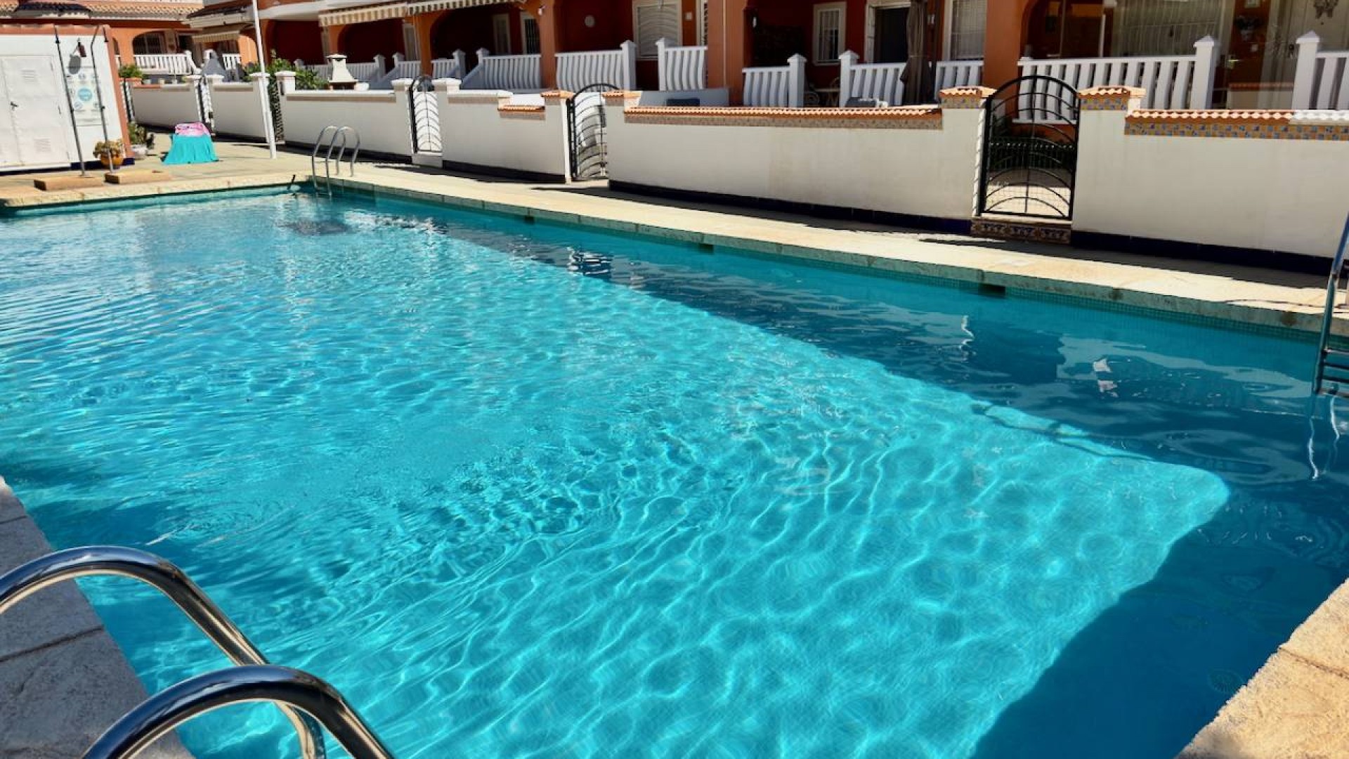 Resale - Freistehende Villa -
Ciudad Quesada - Rojales - Ciudad Quesada