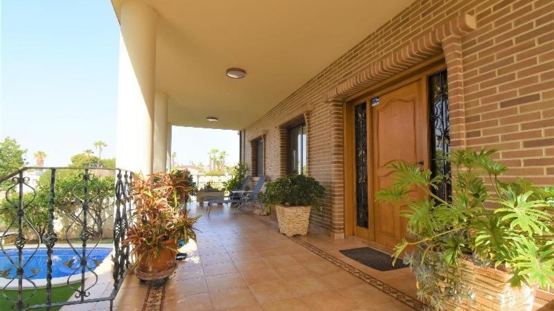 Resale - Freistehende Villa -
Ciudad Quesada - Rojales - Ciudad Quesada