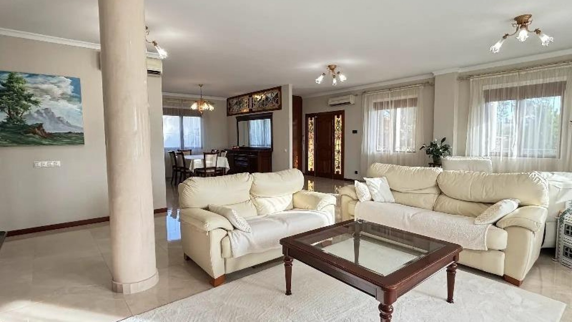 Resale - Freistehende Villa -
Ciudad Quesada - Rojales - Ciudad Quesada