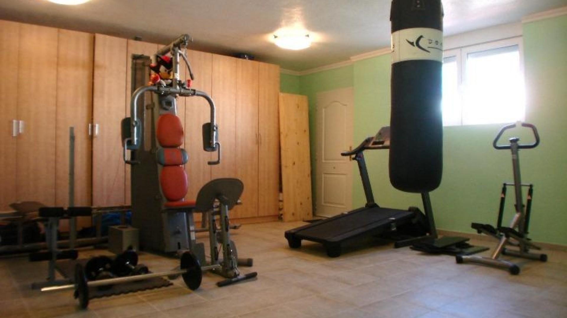 Resale - Freistehende Villa -
Ciudad Quesada - Rojales - Ciudad Quesada