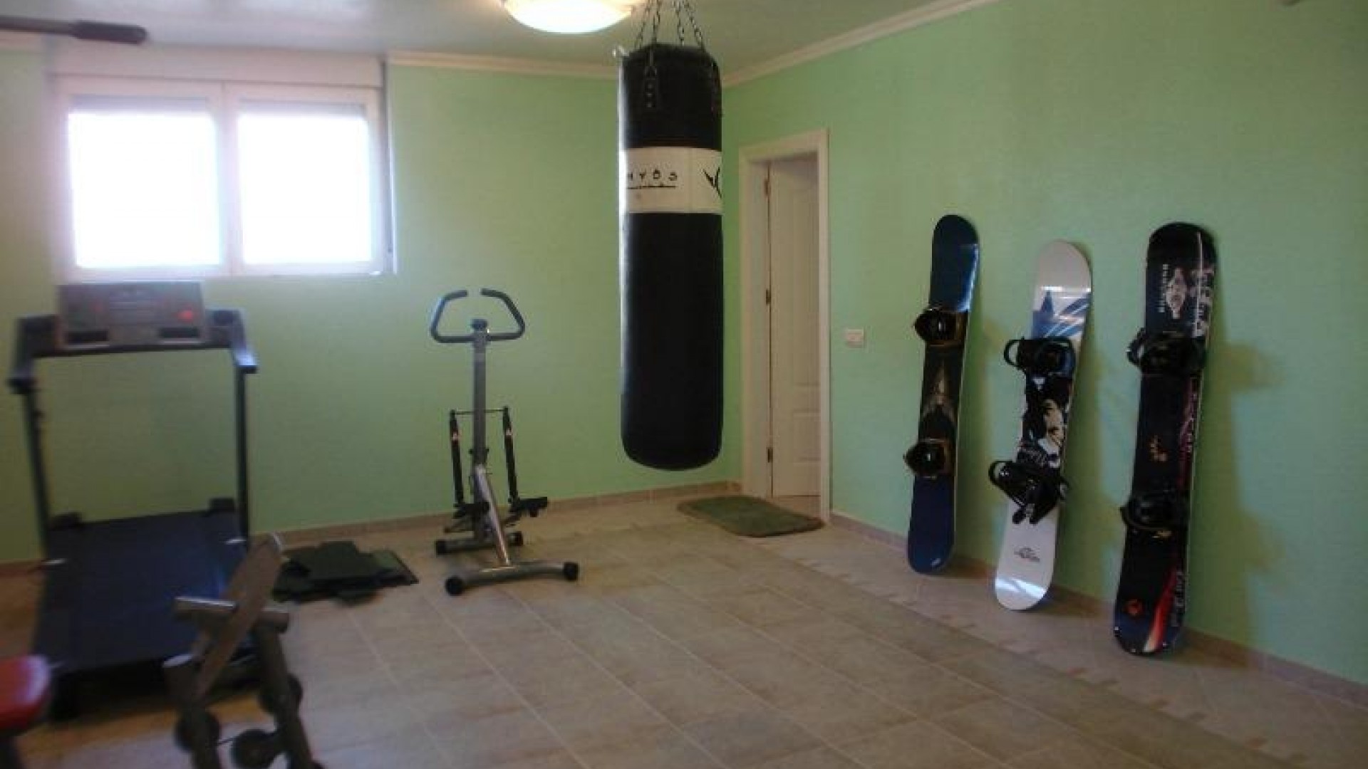 Resale - Freistehende Villa -
Ciudad Quesada - Rojales - Ciudad Quesada