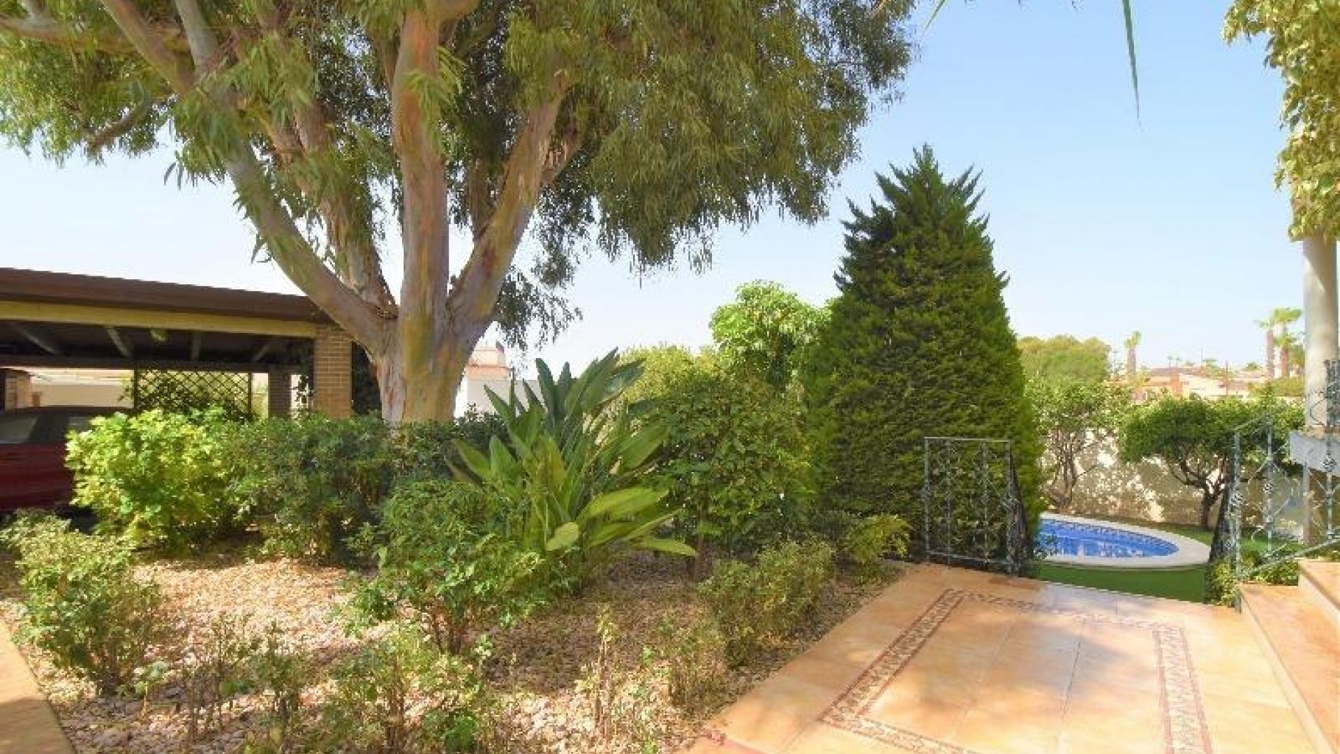 Resale - Freistehende Villa -
Ciudad Quesada - Rojales - Ciudad Quesada