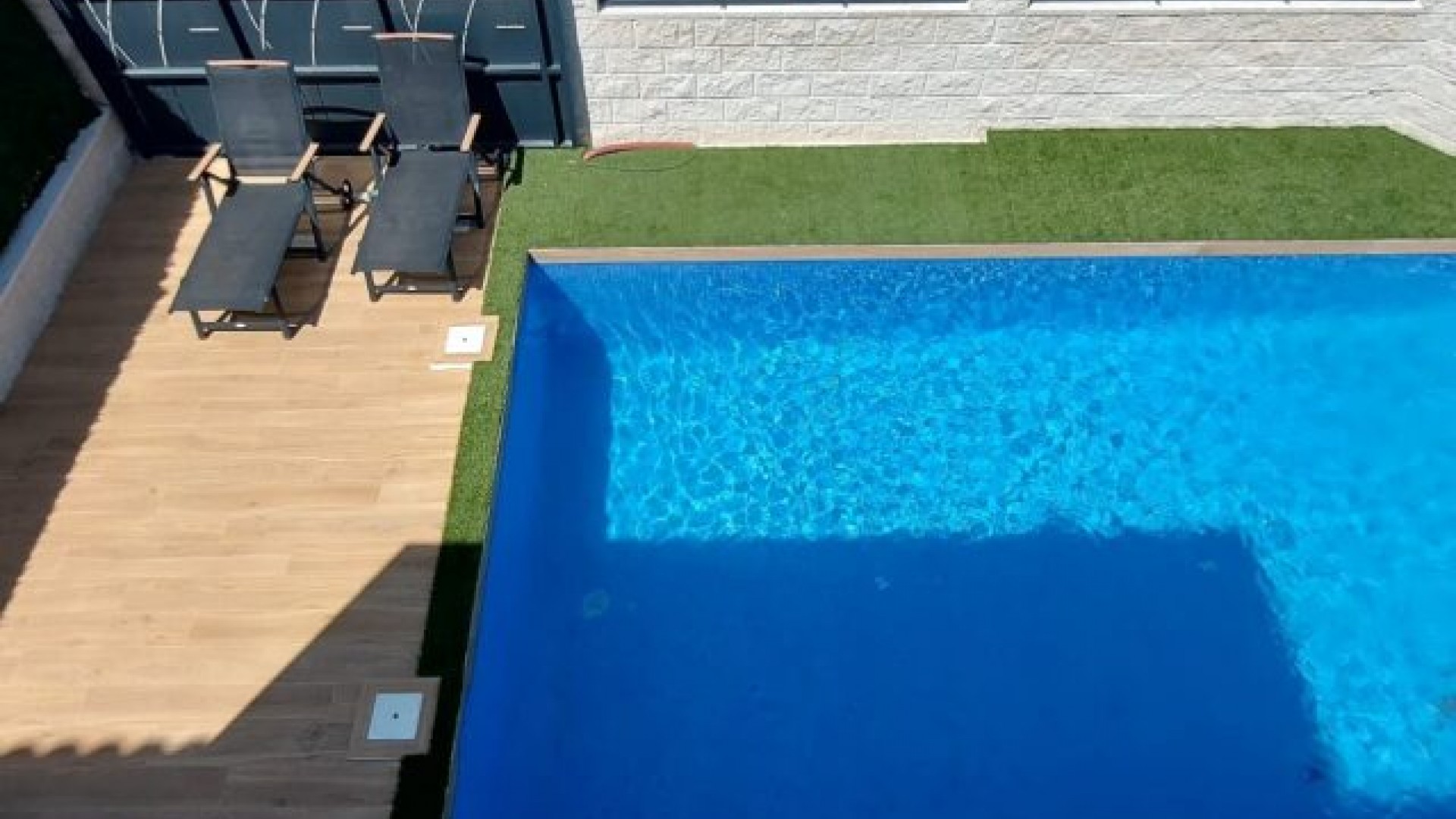 Resale - Freistehende Villa -
Ciudad Quesada - Rojales - Ciudad Quesada