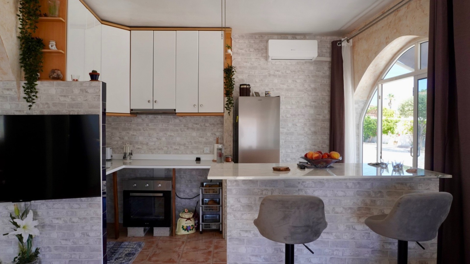 Resale - Freistehende Villa -
Ciudad Quesada - Rojales - Ciudad Quesada