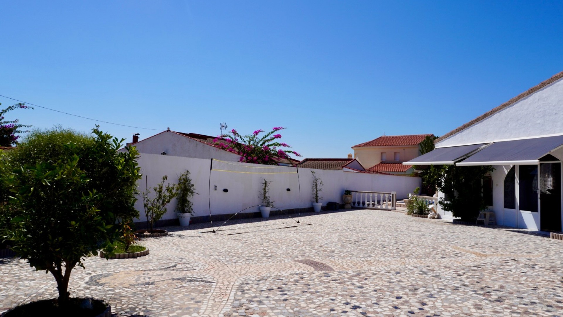 Resale - Freistehende Villa -
Ciudad Quesada - Rojales - Ciudad Quesada