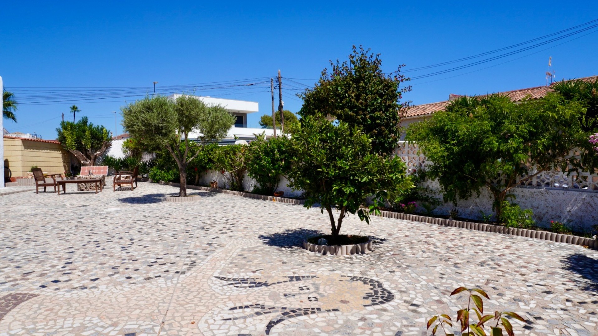 Resale - Freistehende Villa -
Ciudad Quesada - Rojales - Ciudad Quesada