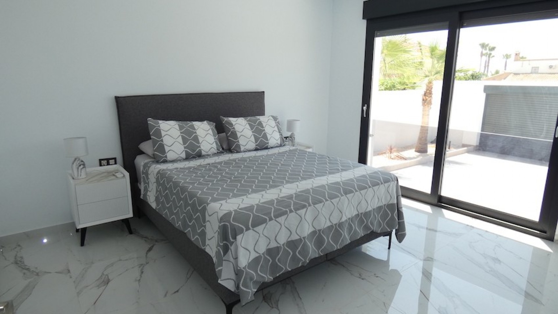 Resale - Freistehende Villa -
Ciudad Quesada - Rojales - Ciudad Quesada