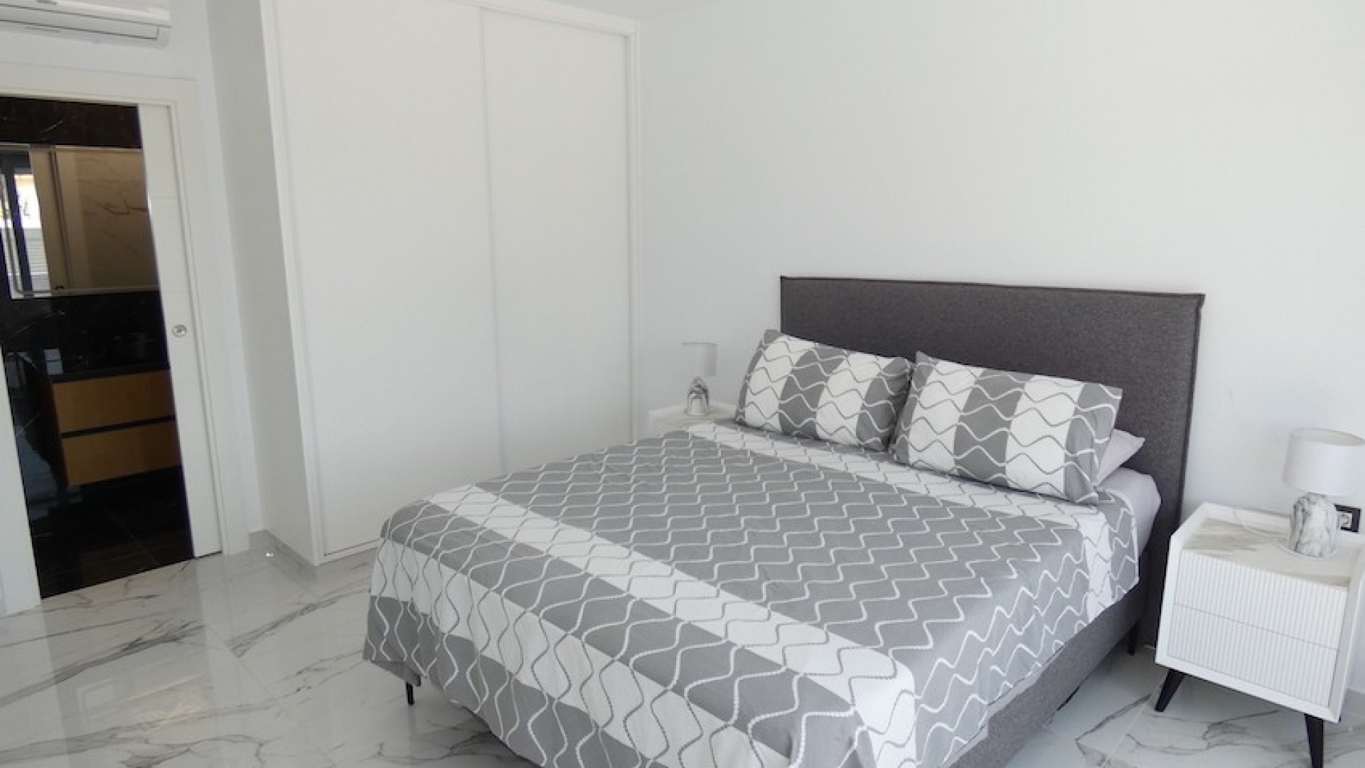 Resale - Freistehende Villa -
Ciudad Quesada - Rojales - Ciudad Quesada