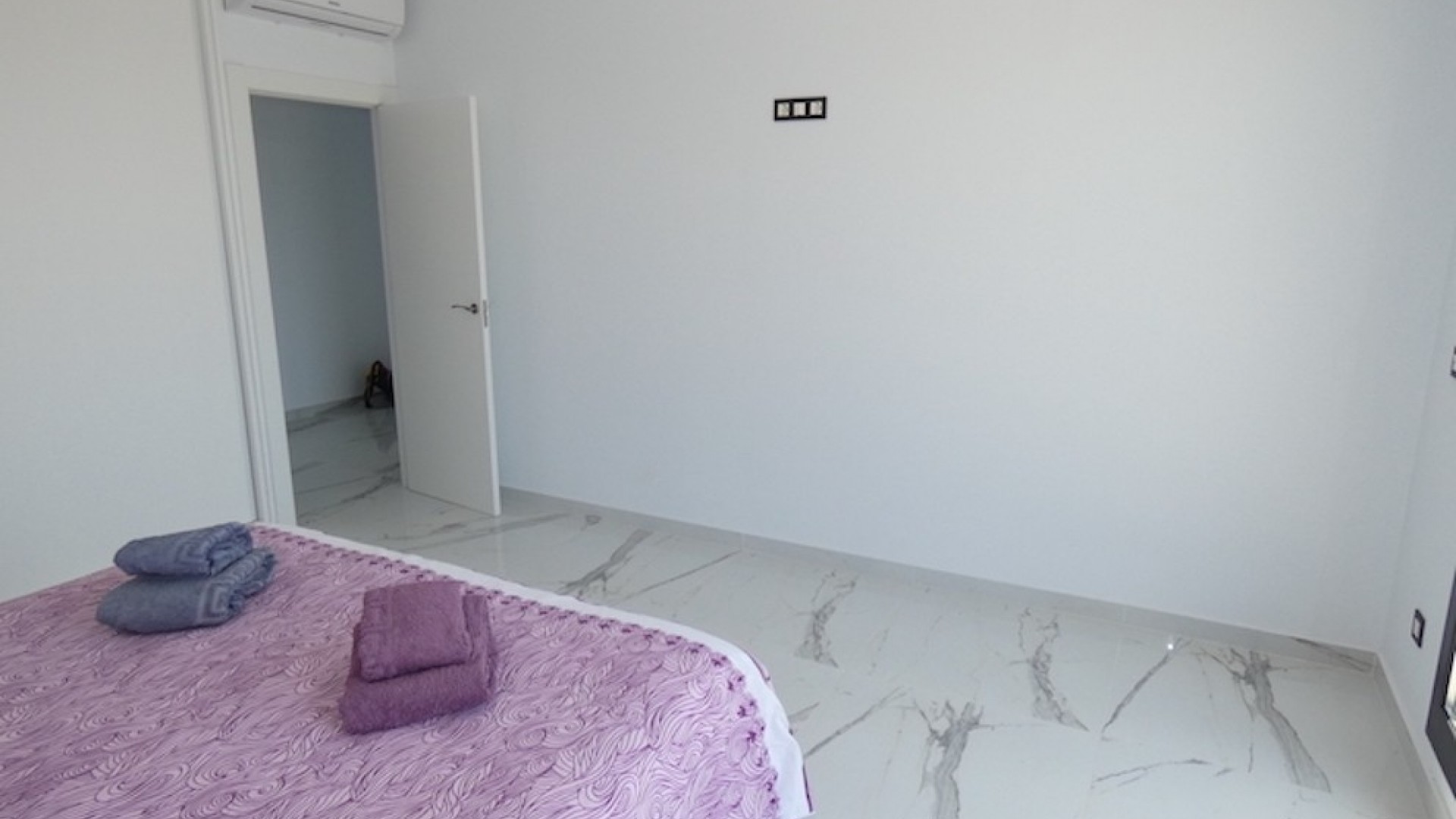 Resale - Freistehende Villa -
Ciudad Quesada - Rojales - Ciudad Quesada