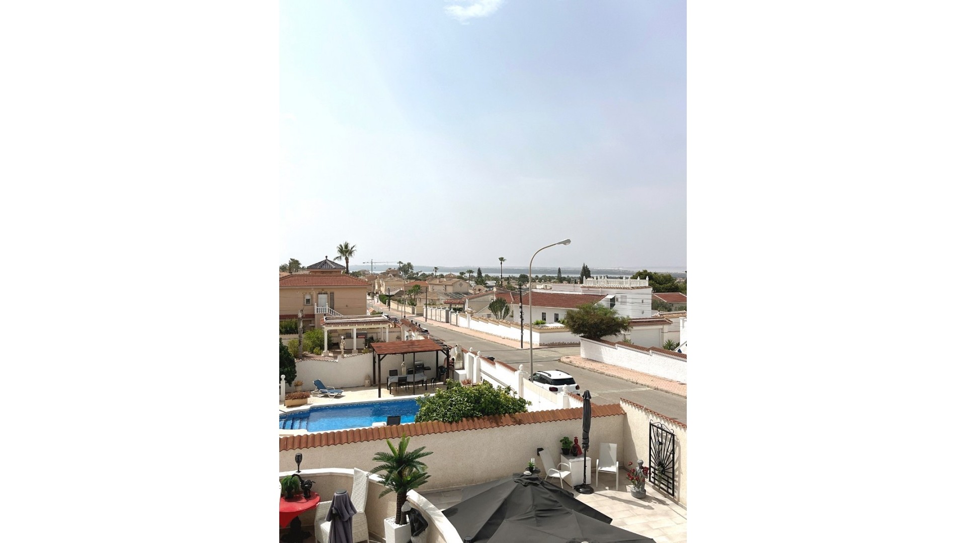 Resale - Freistehende Villa -
Ciudad Quesada - Rojales - Ciudad Quesada