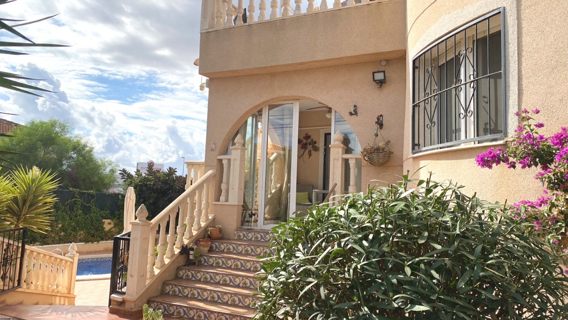 Resale - Freistehende Villa -
Ciudad Quesada - Rojales - Ciudad Quesada