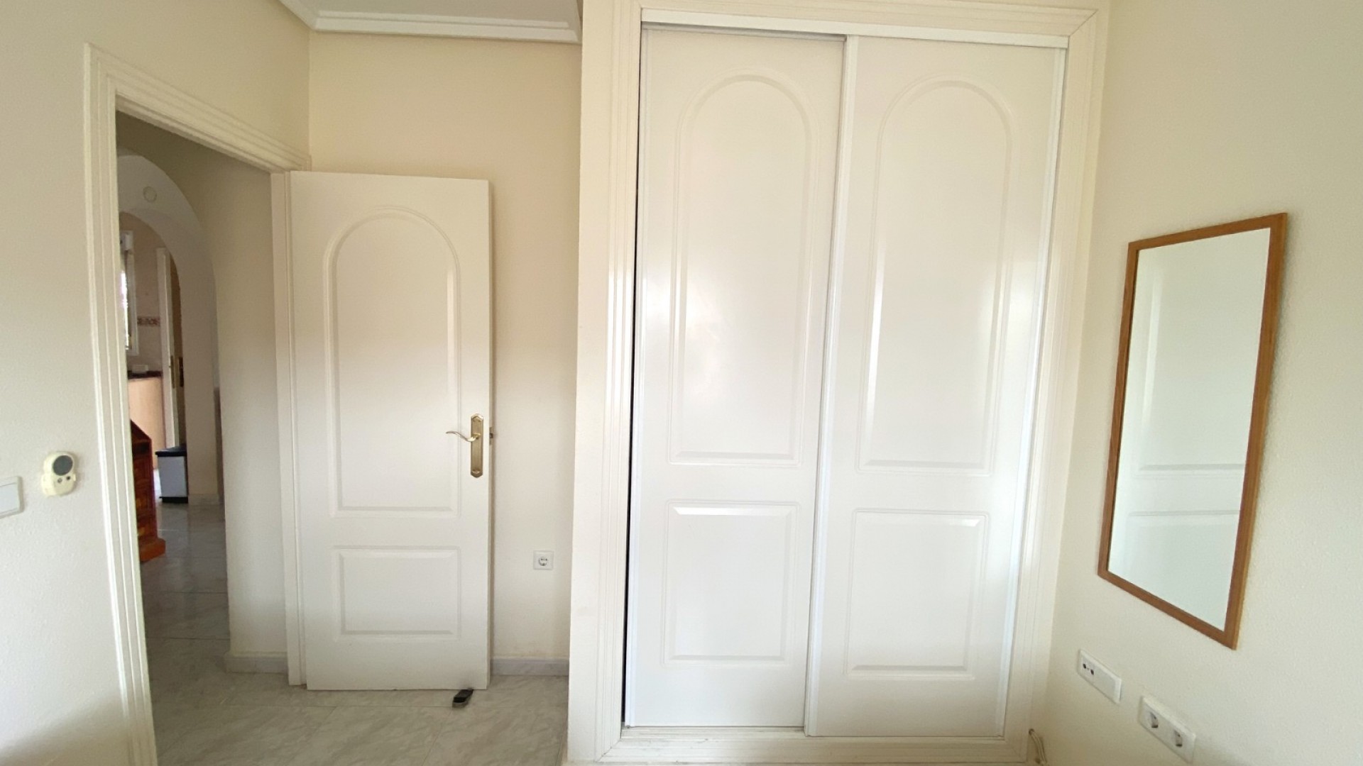 Resale - Freistehende Villa -
Ciudad Quesada - Rojales - Ciudad Quesada