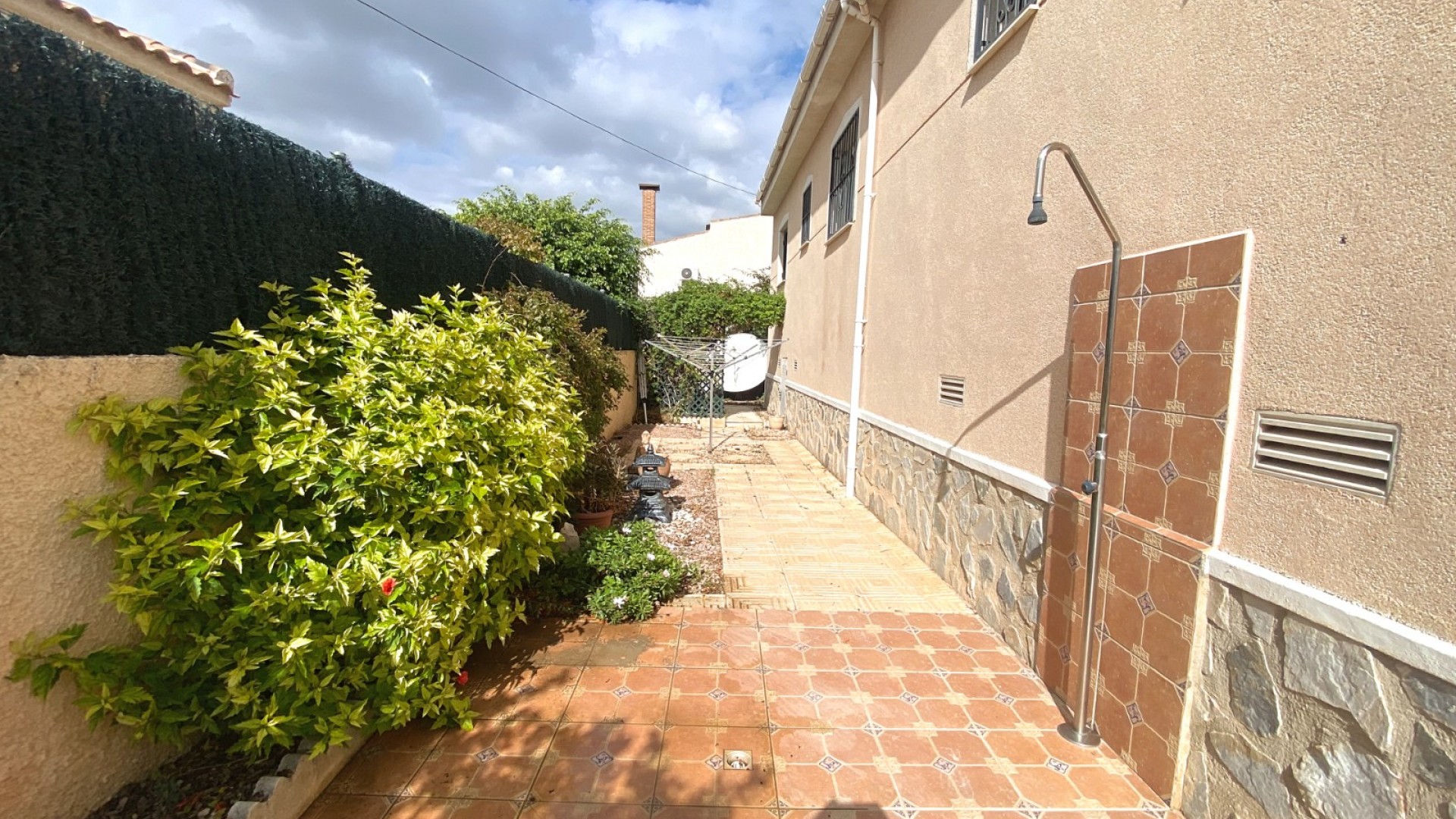 Resale - Freistehende Villa -
Ciudad Quesada - Rojales - Ciudad Quesada