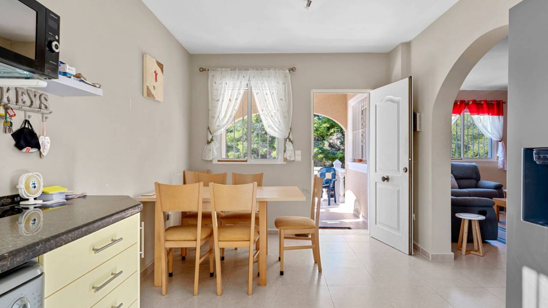 Resale - Freistehende Villa -
Ciudad Quesada - Rojales - Ciudad Quesada