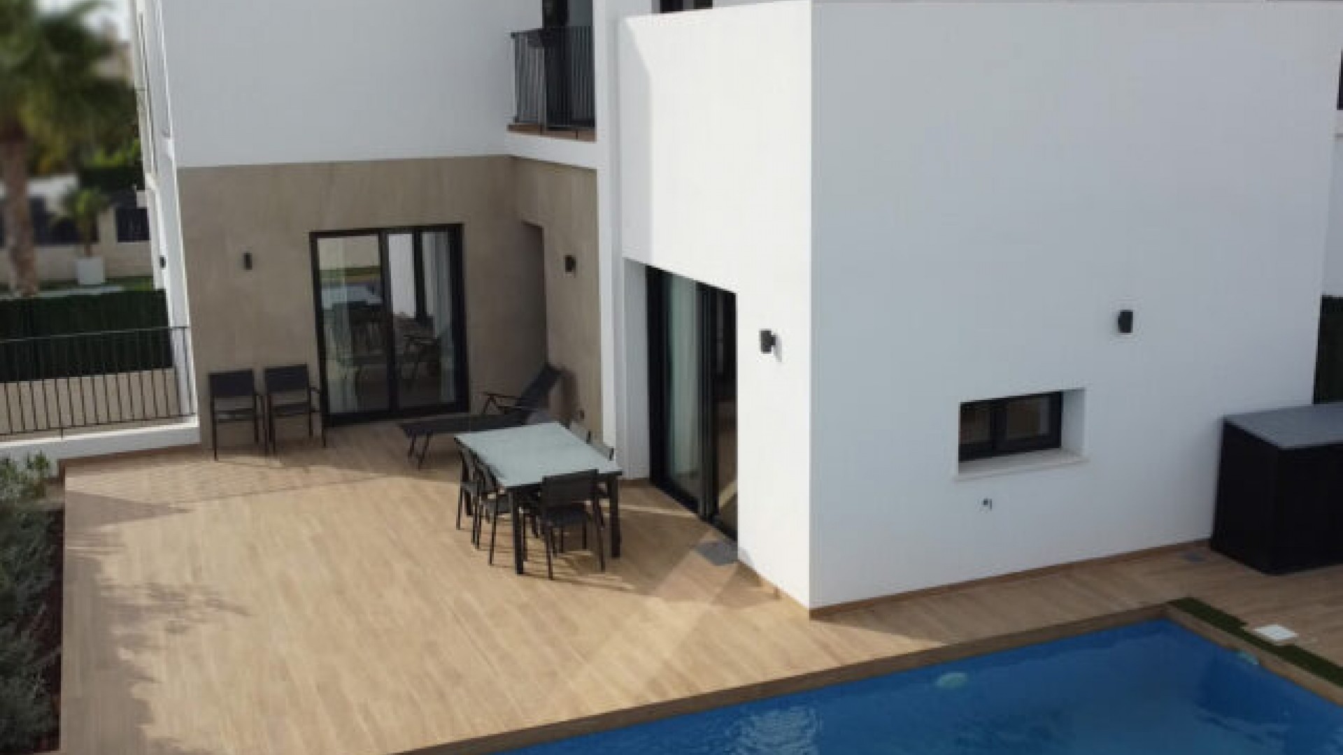 Resale - Freistehende Villa -
Ciudad Quesada - Rojales - Ciudad Quesada