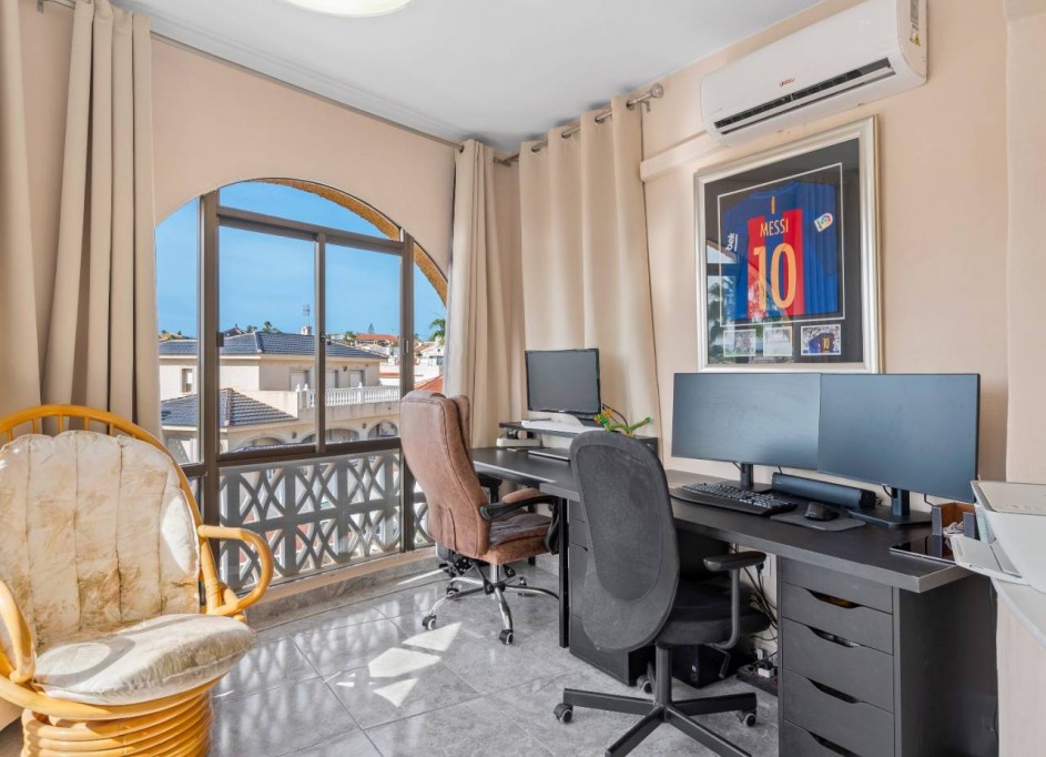 Resale - Freistehende Villa -
Ciudad Quesada - Rojales - Ciudad Quesada