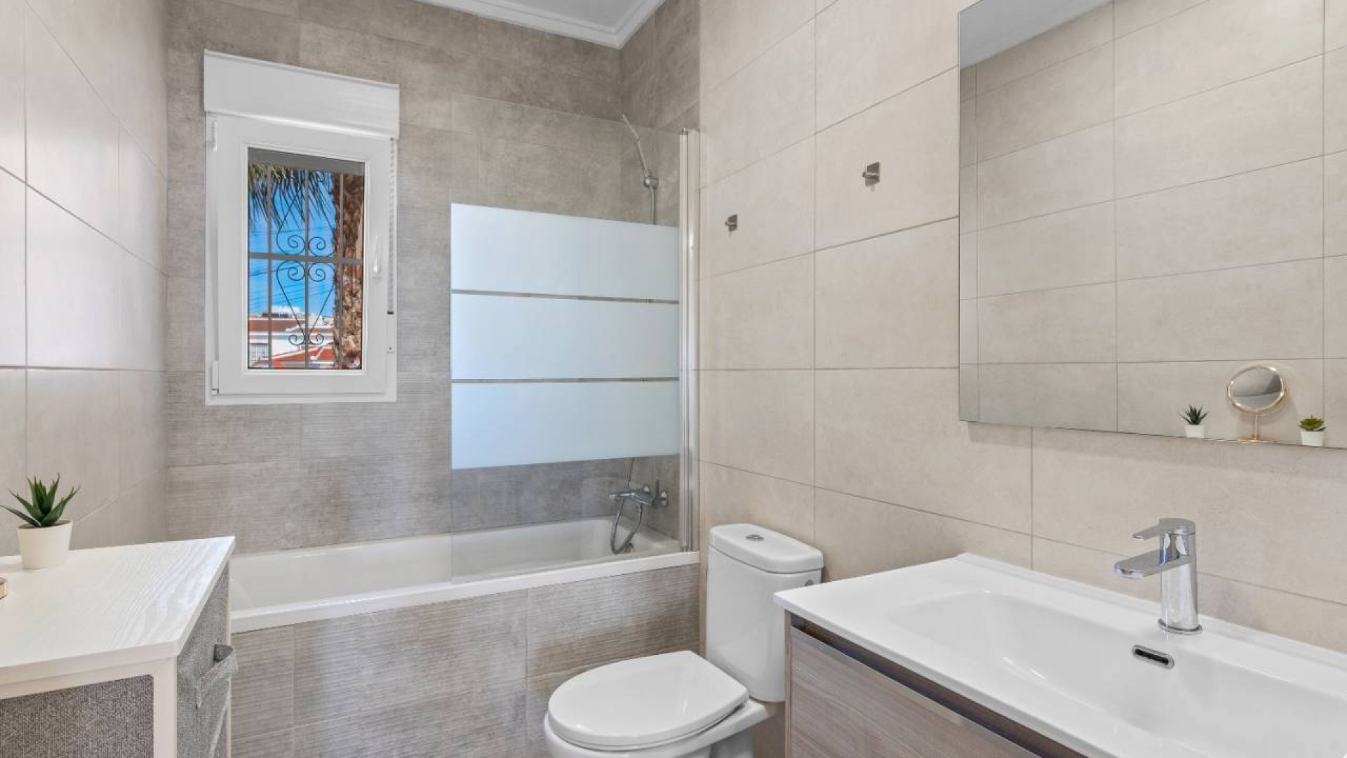 Resale - Freistehende Villa -
Ciudad Quesada - Rojales - Ciudad Quesada