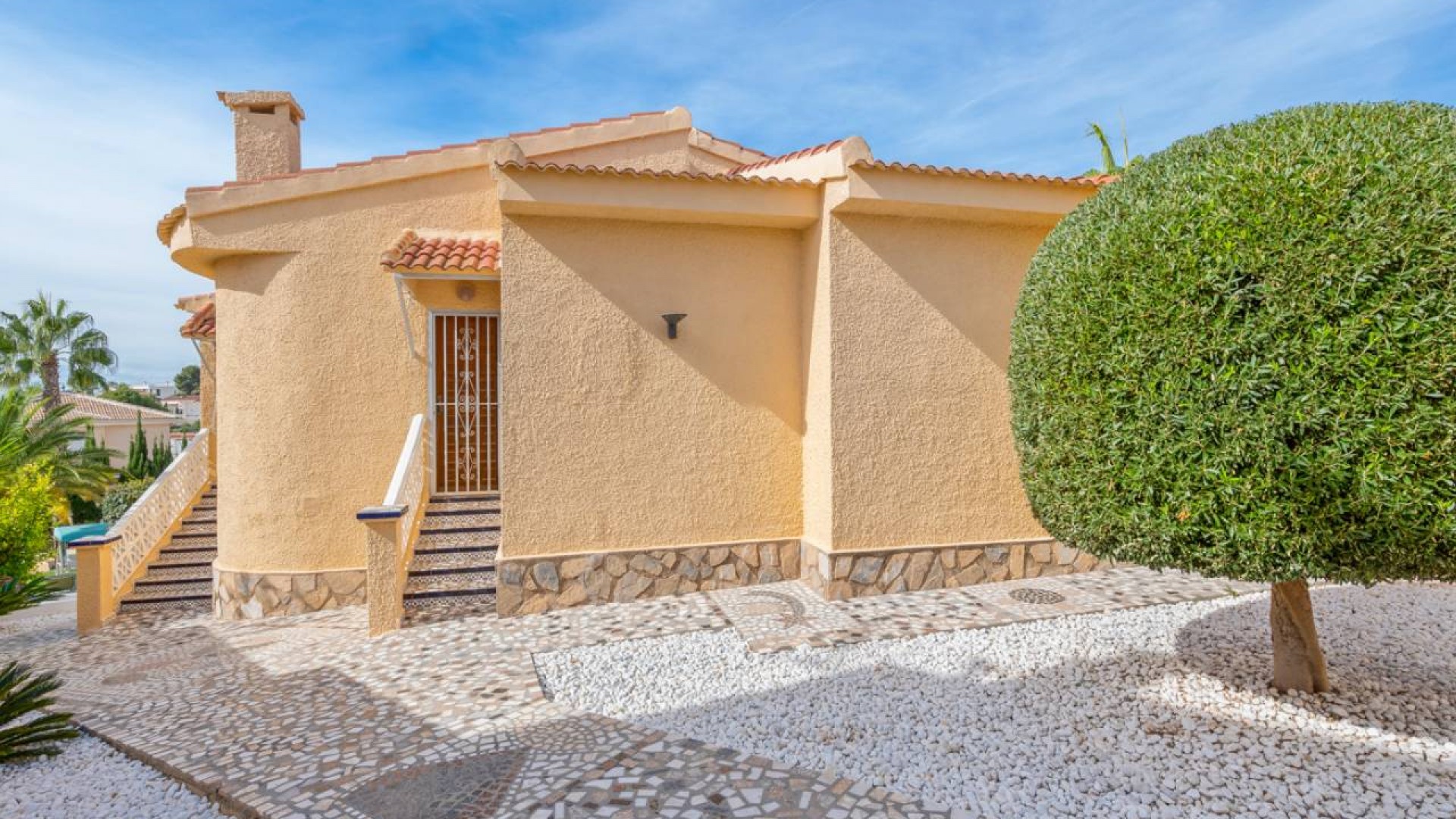 Resale - Freistehende Villa -
Ciudad Quesada - Rojales - Ciudad Quesada