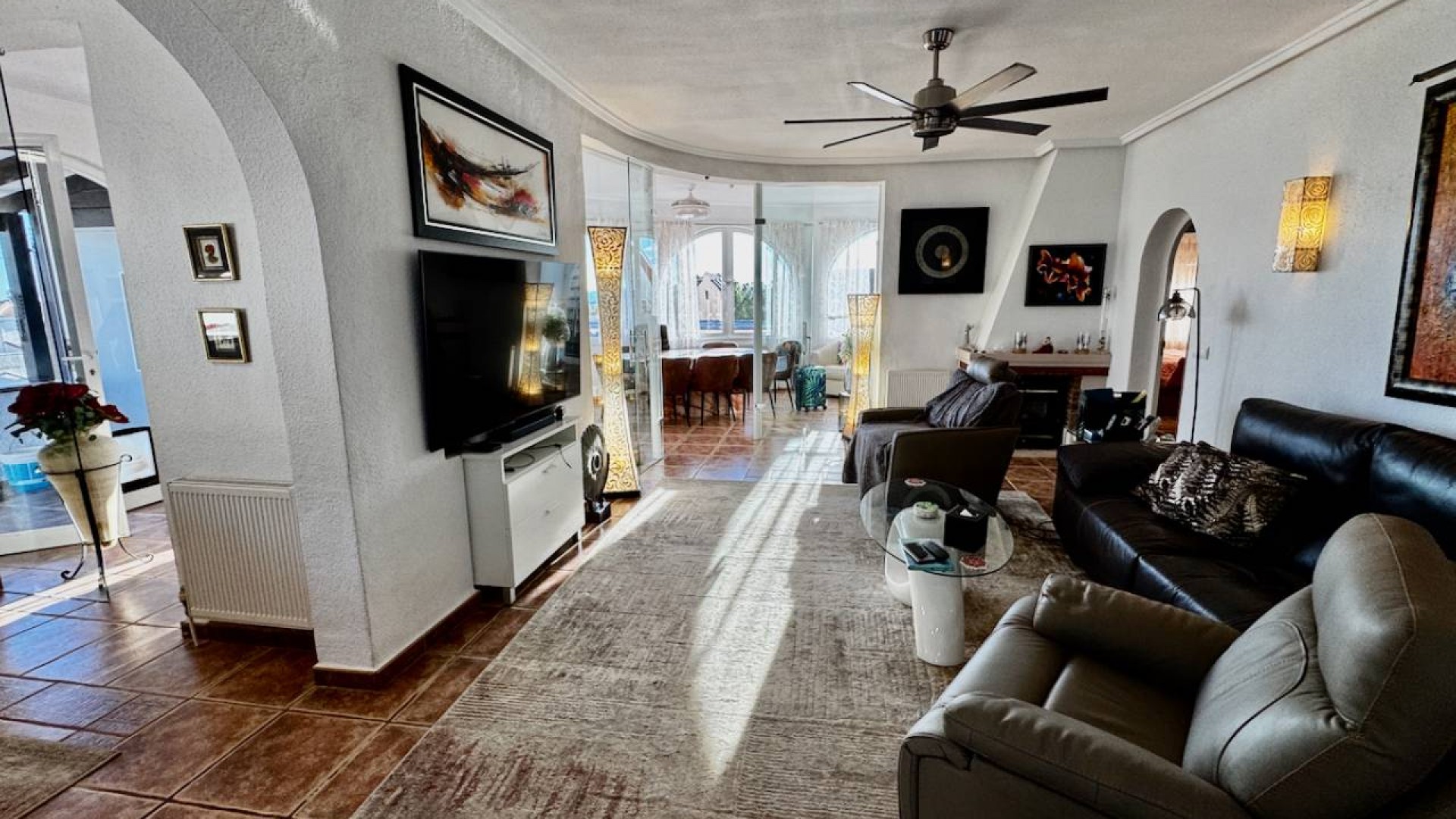 Resale - Freistehende Villa -
Ciudad Quesada - Rojales - Ciudad Quesada