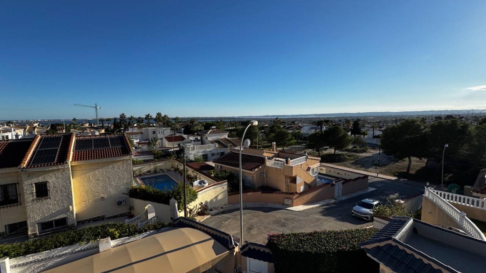 Resale - Freistehende Villa -
Ciudad Quesada - Rojales - Ciudad Quesada