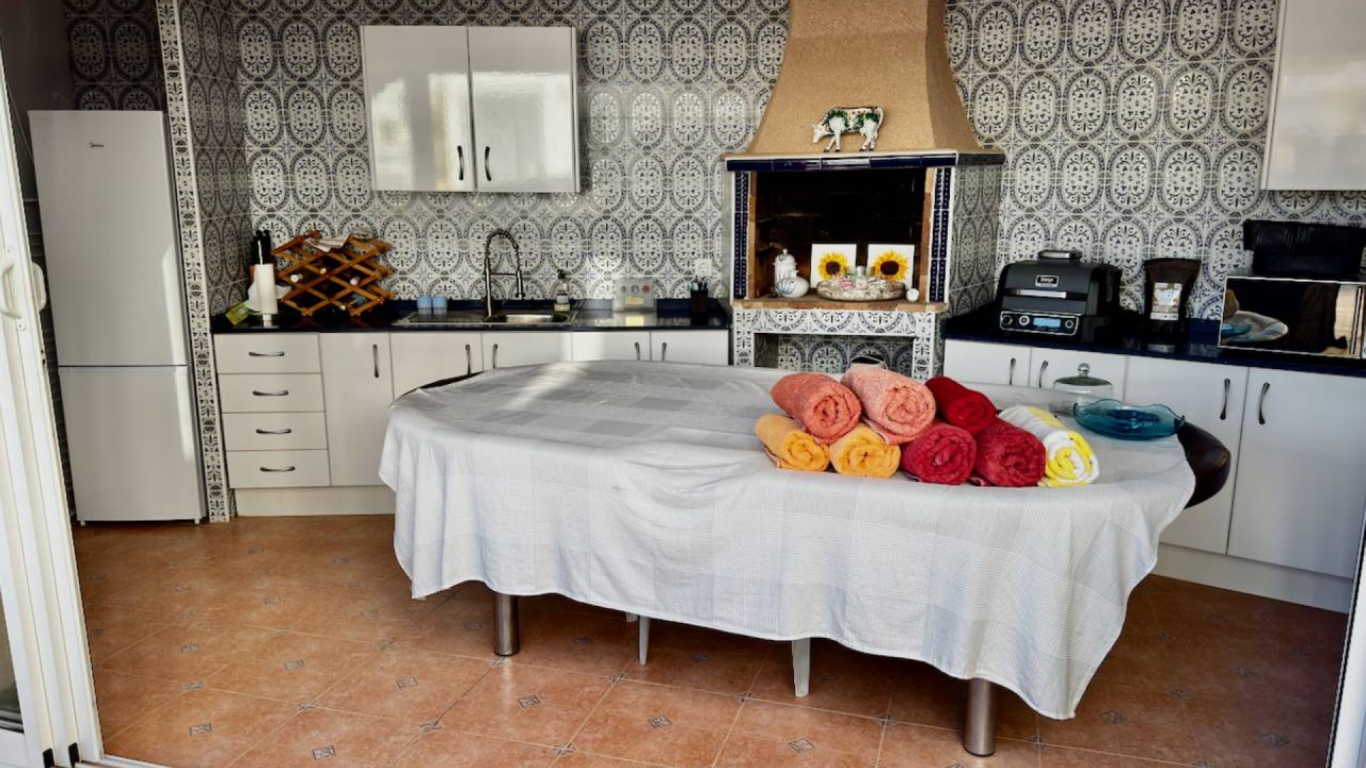 Resale - Freistehende Villa -
Ciudad Quesada - Rojales - Ciudad Quesada