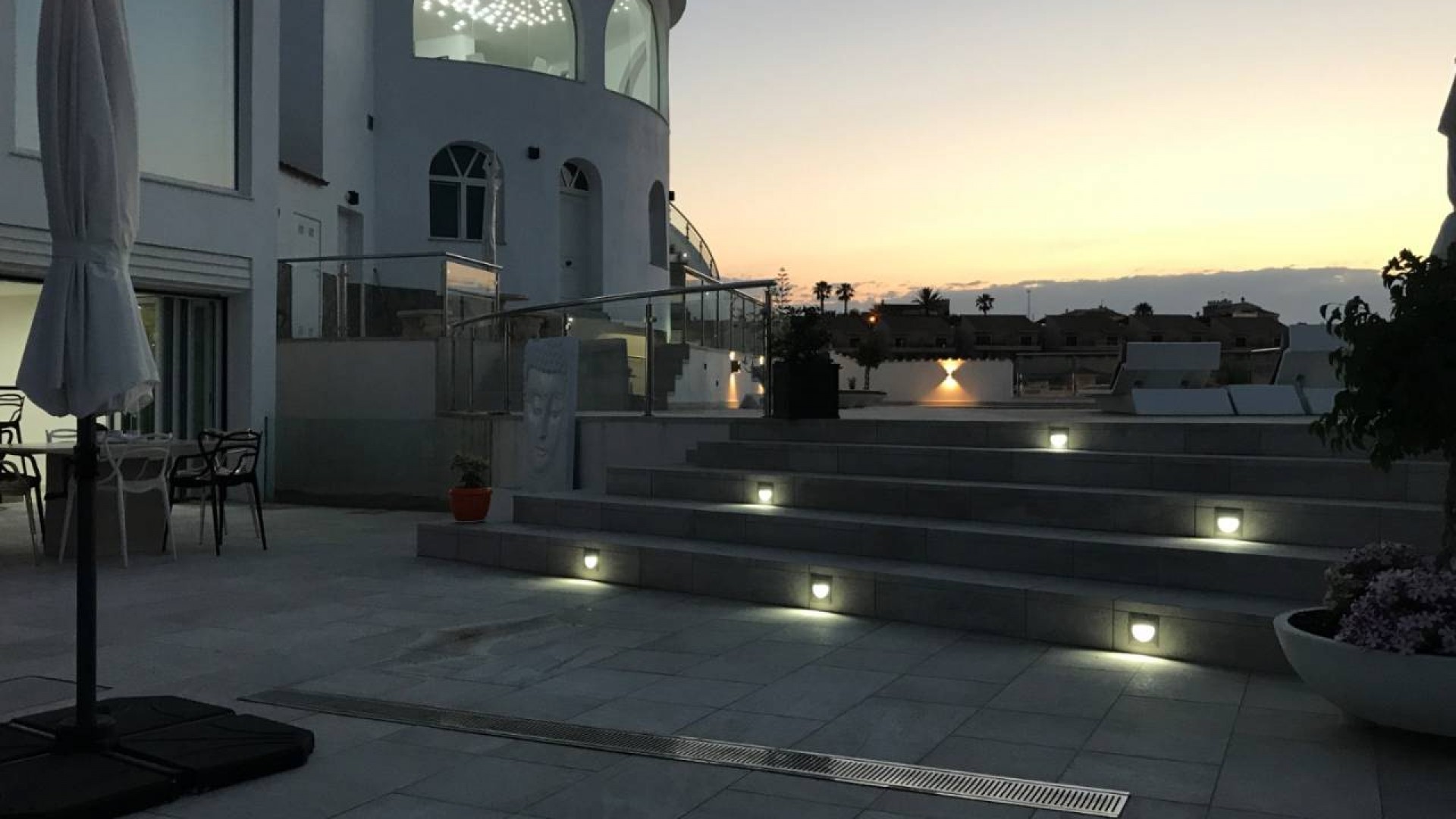 Resale - Freistehende Villa -
Ciudad Quesada - Rojales - Ciudad Quesada