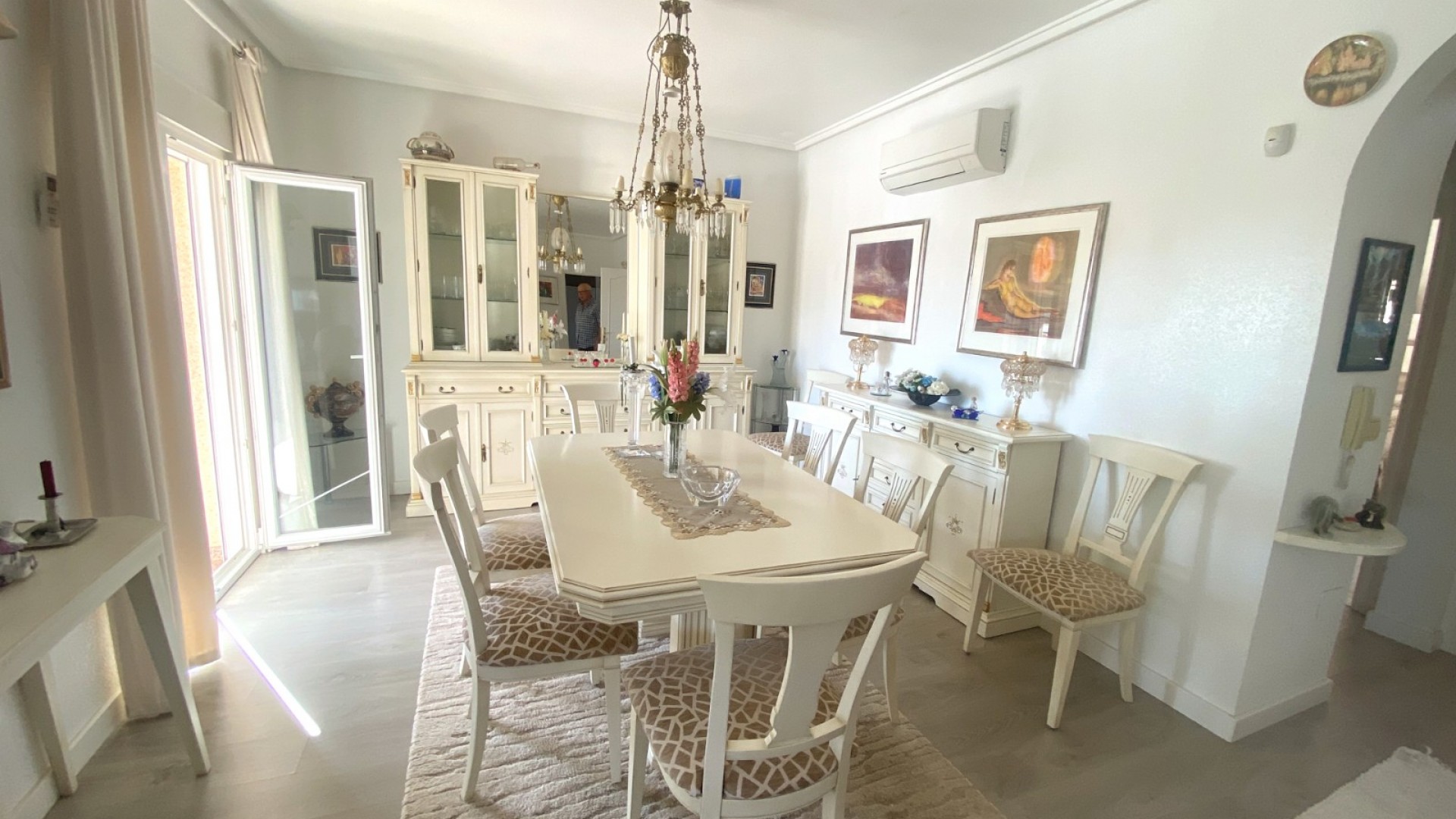 Resale - Freistehende Villa -
Ciudad Quesada - Rojales - Ciudad Quesada