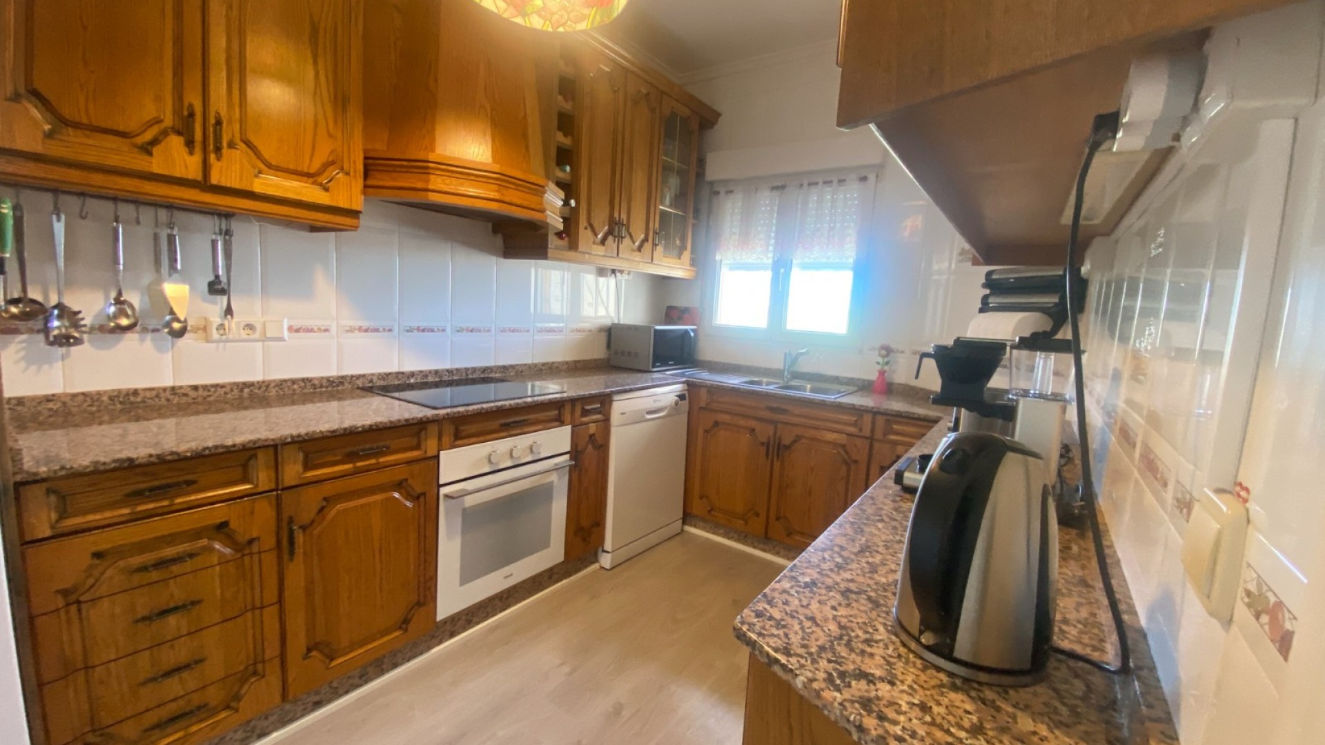 Resale - Freistehende Villa -
Ciudad Quesada - Rojales - Ciudad Quesada