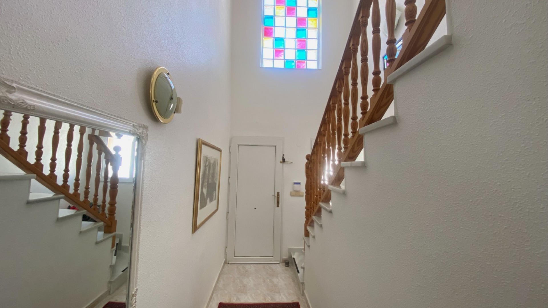 Resale - Freistehende Villa -
Ciudad Quesada - Rojales - Ciudad Quesada