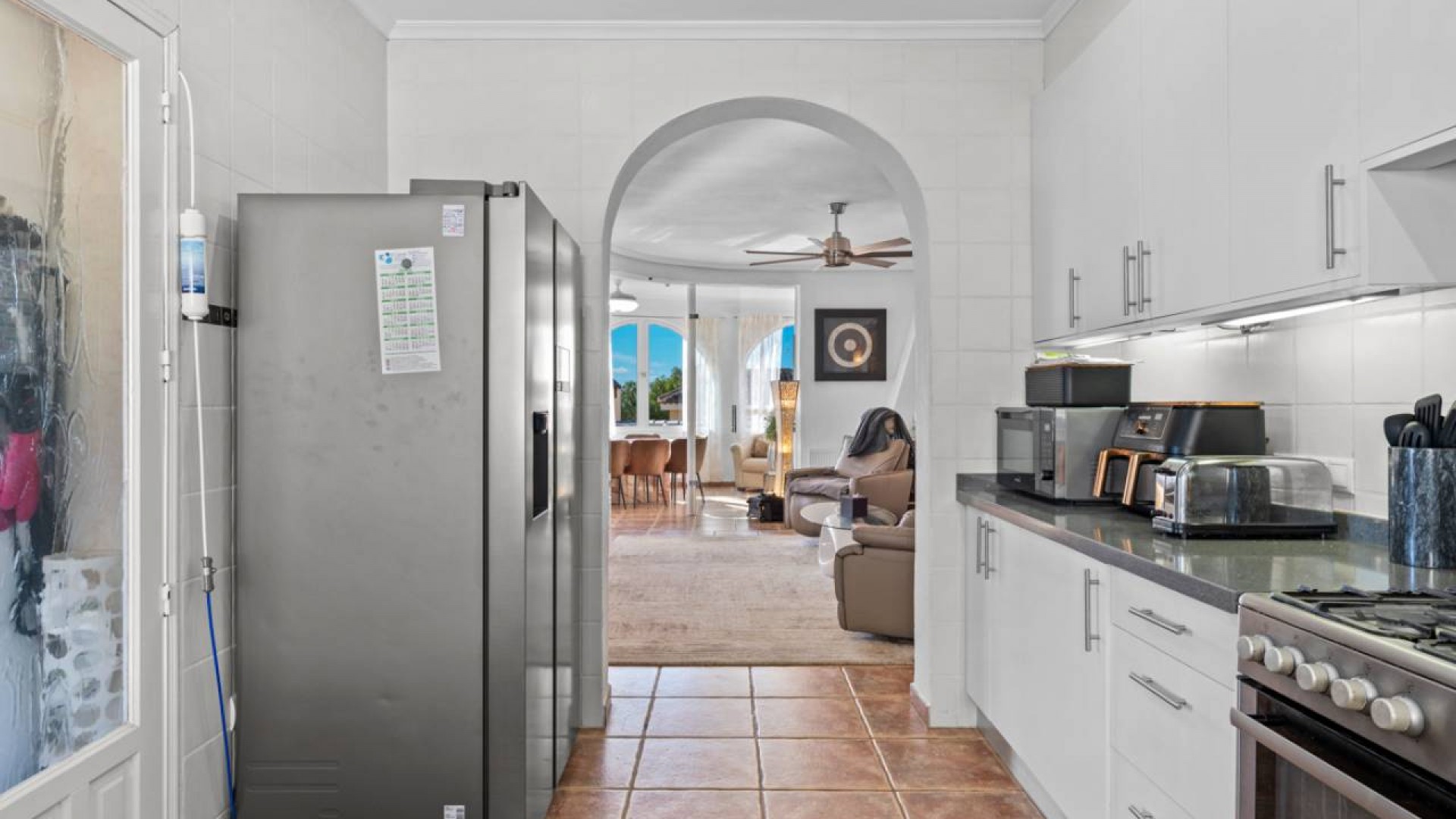 Resale - Freistehende Villa -
Ciudad Quesada - Rojales - Ciudad Quesada