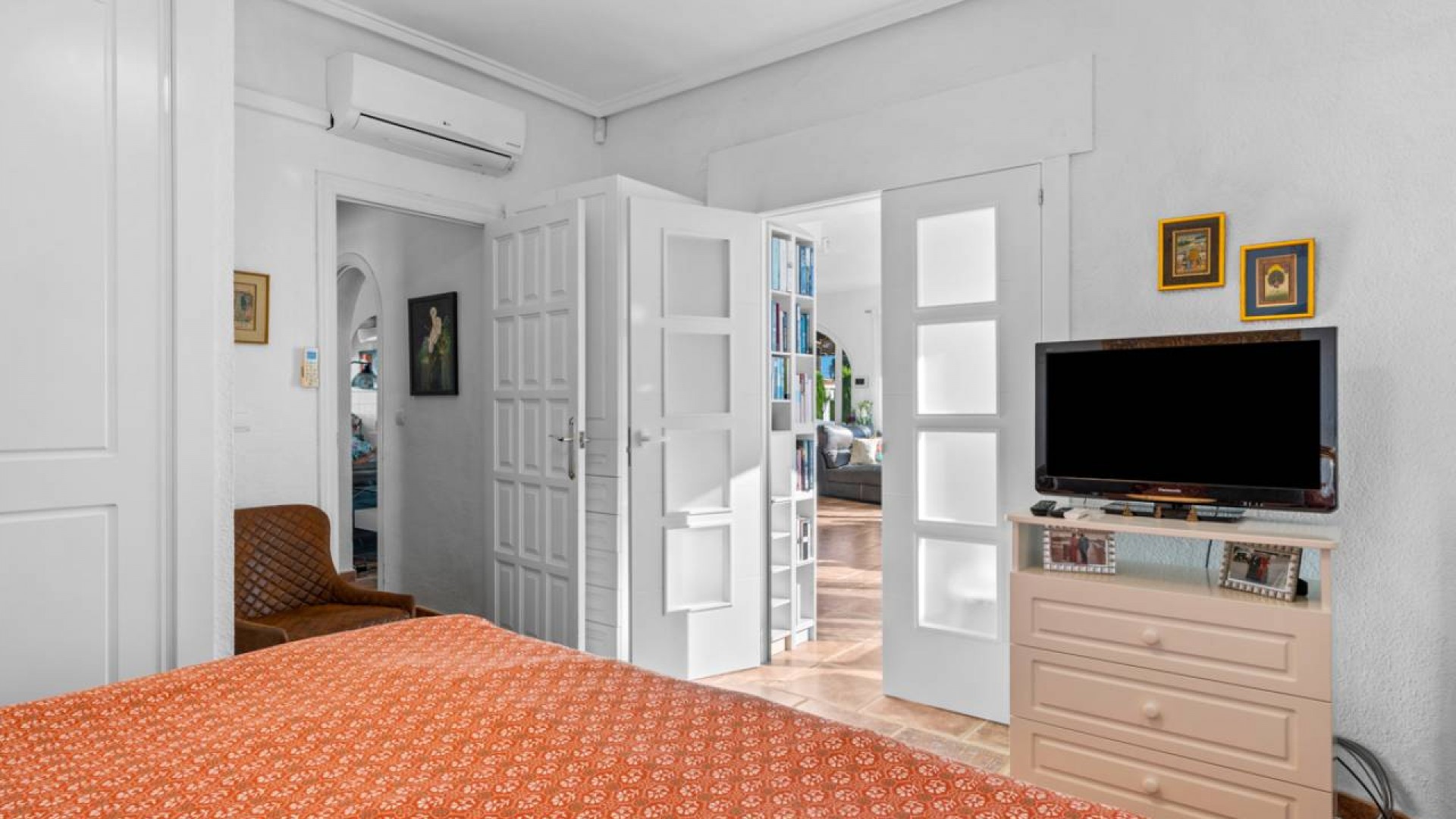 Resale - Freistehende Villa -
Ciudad Quesada - Rojales - Ciudad Quesada