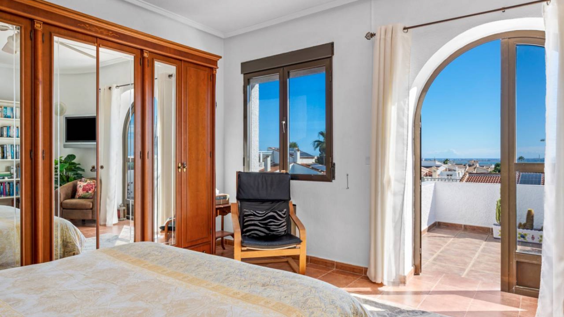 Resale - Freistehende Villa -
Ciudad Quesada - Rojales - Ciudad Quesada