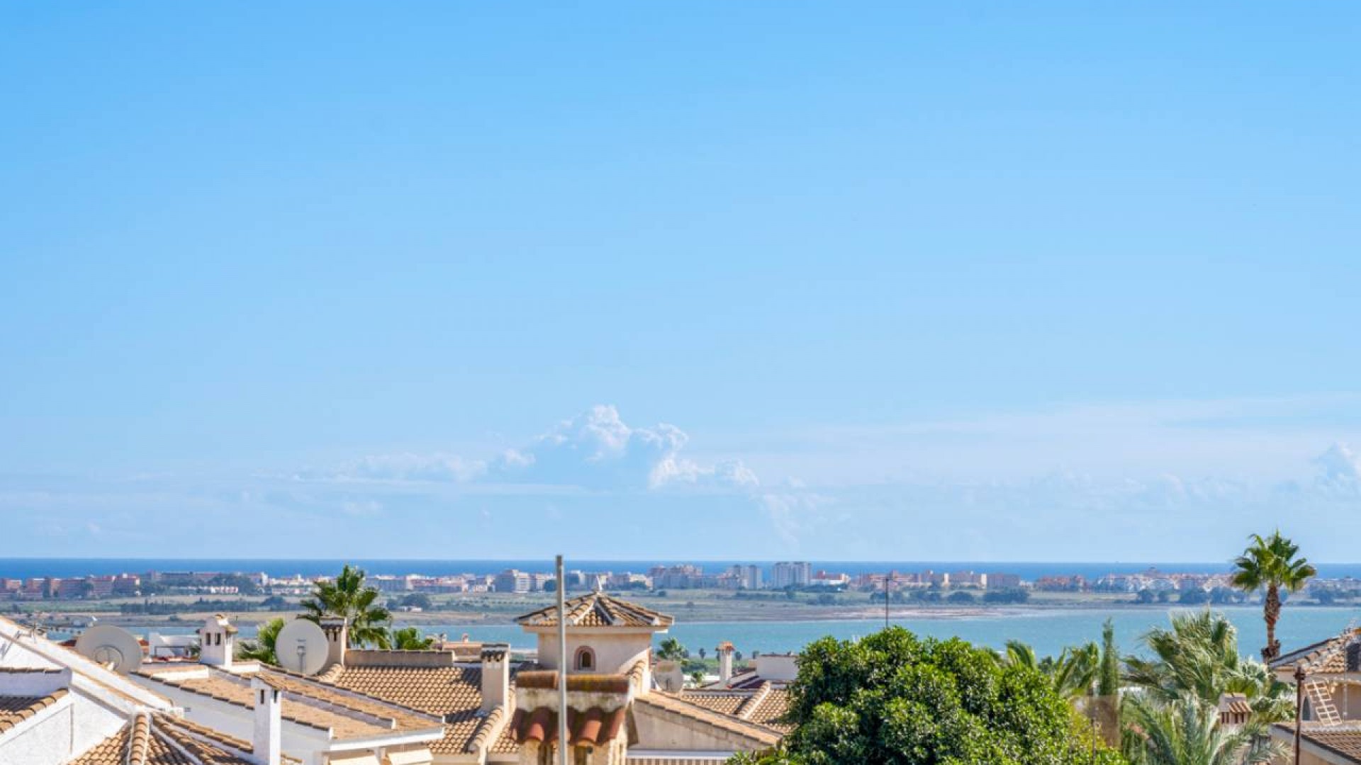 Resale - Freistehende Villa -
Ciudad Quesada - Rojales - Ciudad Quesada