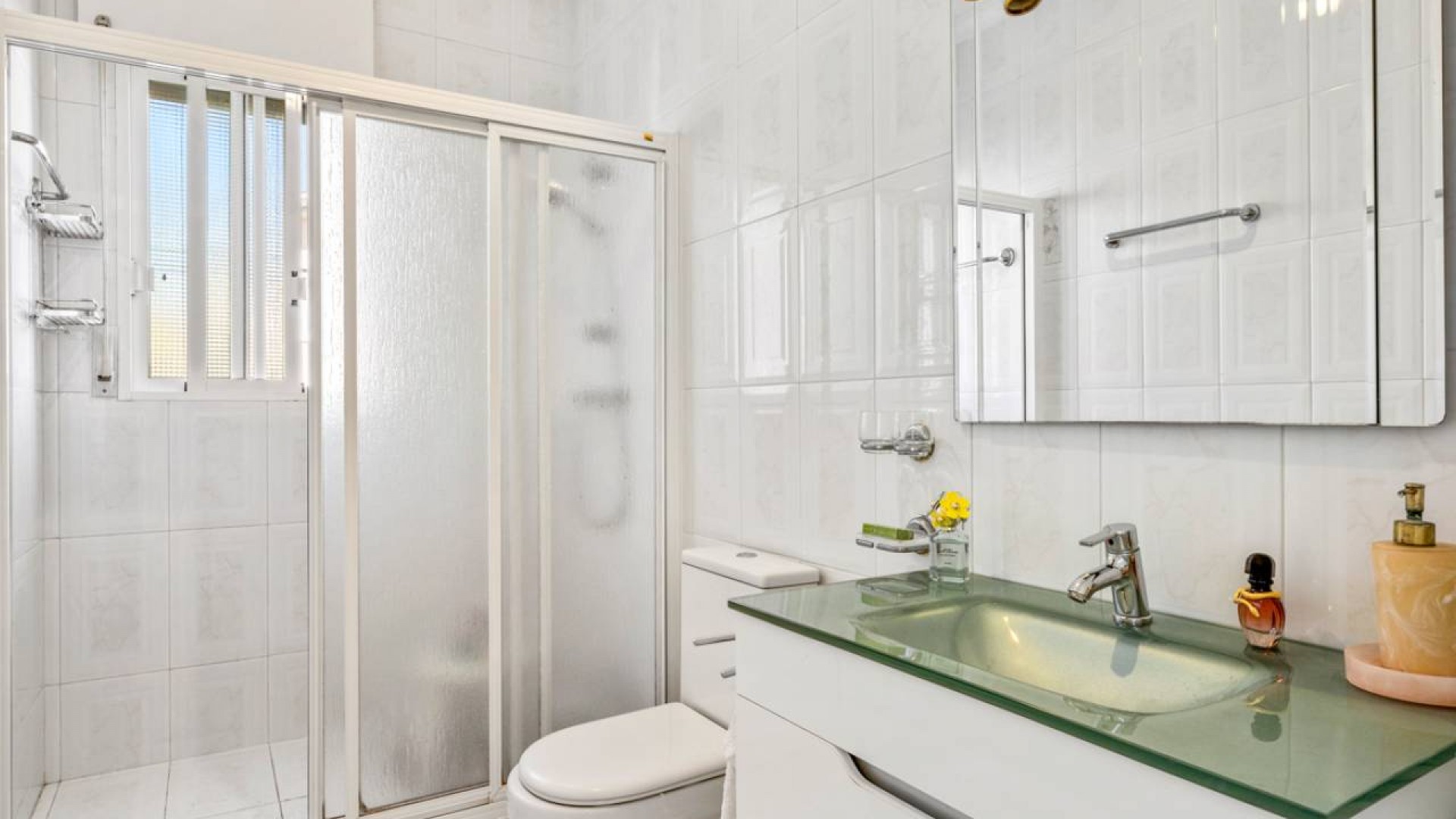 Resale - Freistehende Villa -
Ciudad Quesada - Rojales - Ciudad Quesada