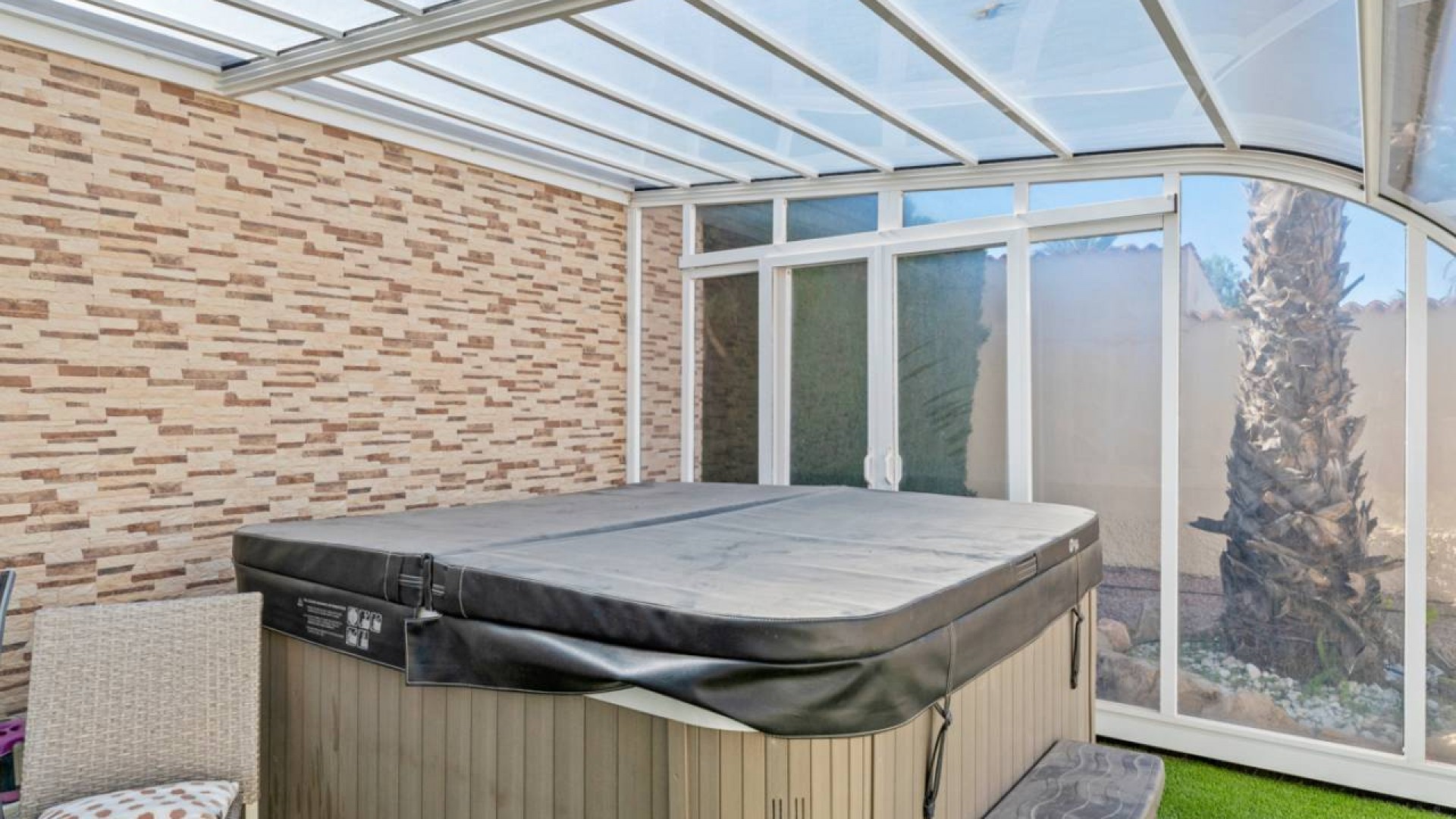 Resale - Freistehende Villa -
Ciudad Quesada - Rojales - Ciudad Quesada