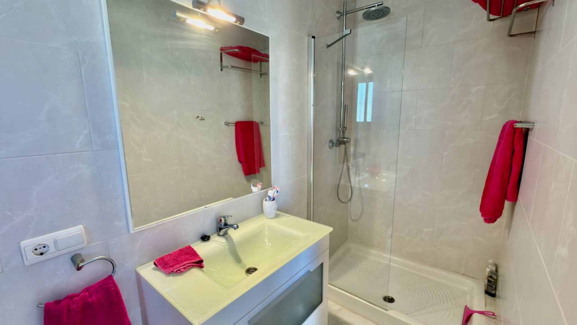 Resale - Freistehende Villa -
Ciudad Quesada - Rojales - Ciudad Quesada