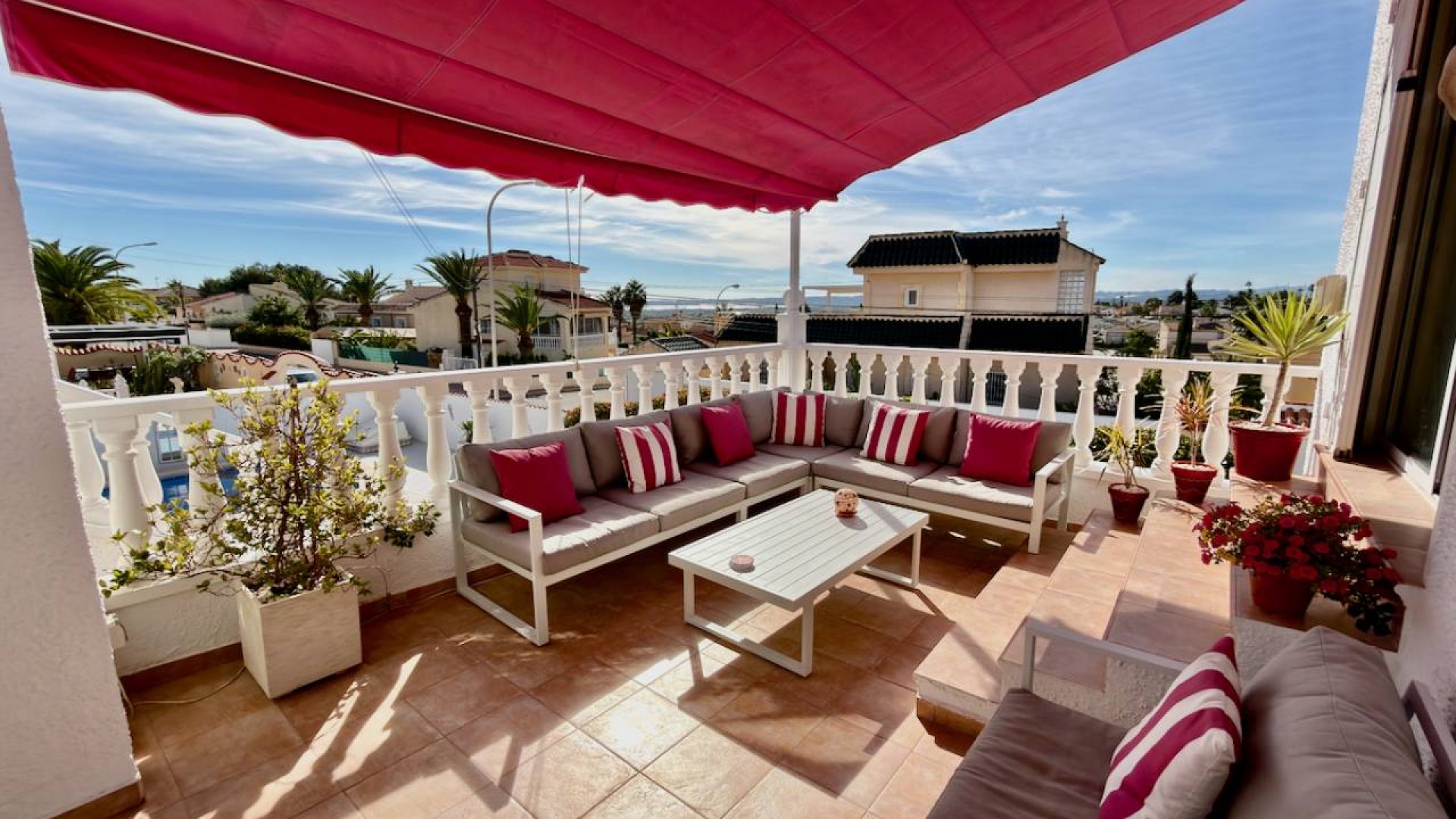 Resale - Freistehende Villa -
Ciudad Quesada - Rojales - Ciudad Quesada