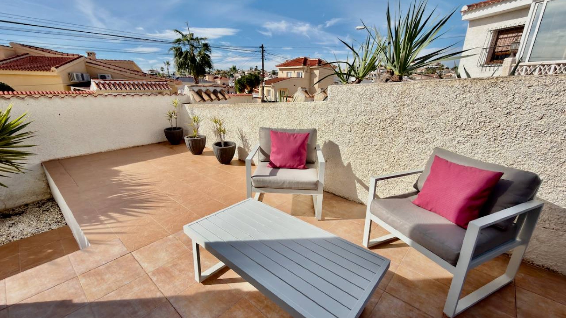 Resale - Freistehende Villa -
Ciudad Quesada - Rojales - Ciudad Quesada