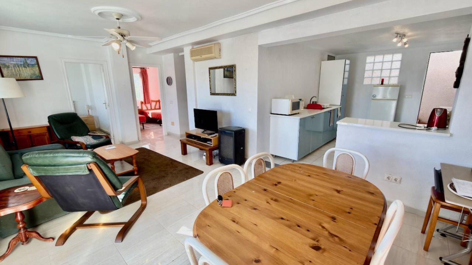 Resale - Freistehende Villa -
Ciudad Quesada - Rojales - Ciudad Quesada