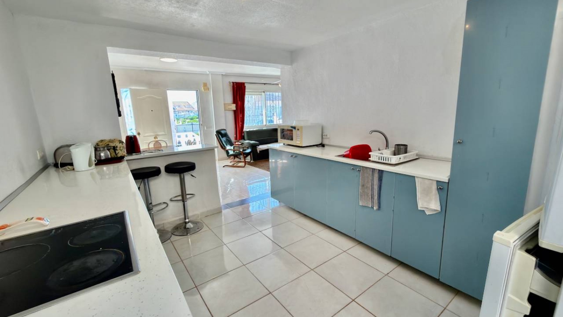 Resale - Freistehende Villa -
Ciudad Quesada - Rojales - Ciudad Quesada