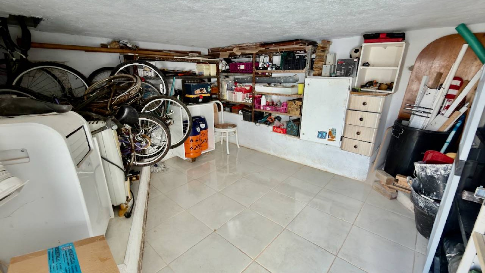 Resale - Freistehende Villa -
Ciudad Quesada - Rojales - Ciudad Quesada