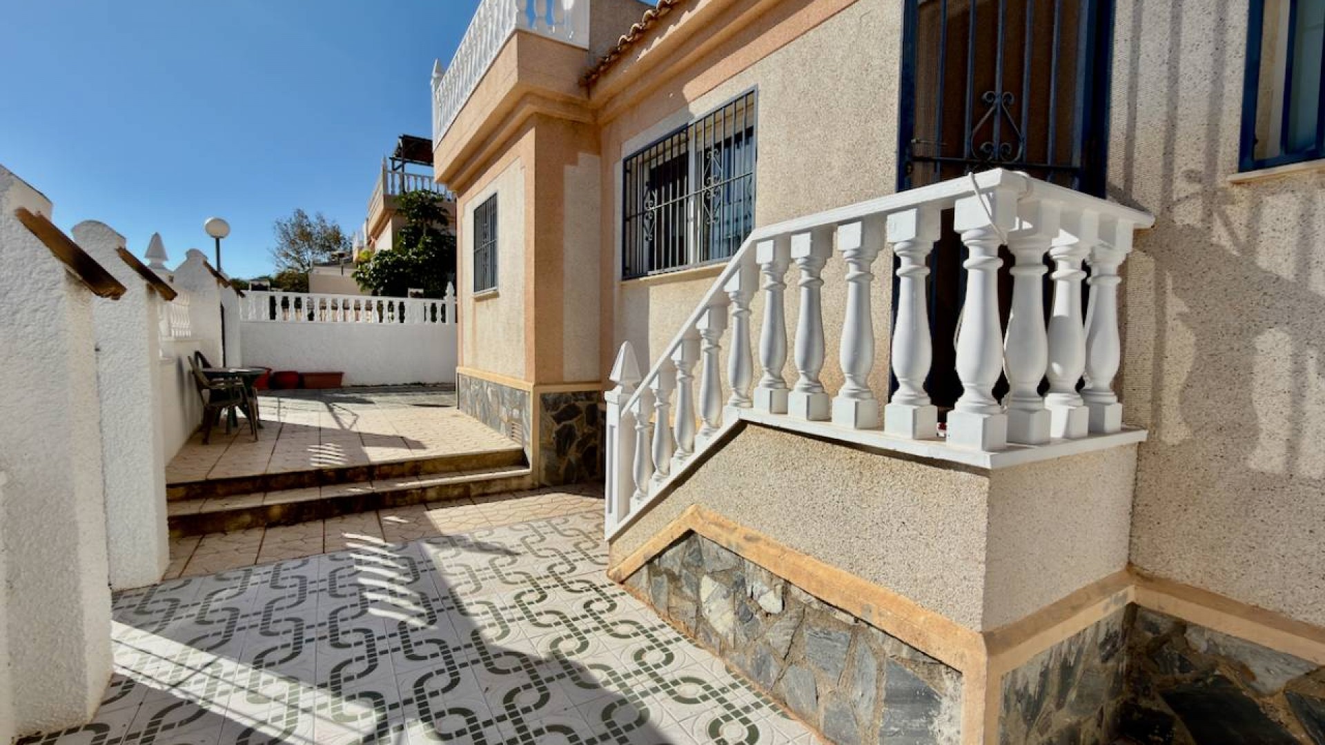 Resale - Freistehende Villa -
Ciudad Quesada - Rojales - Ciudad Quesada