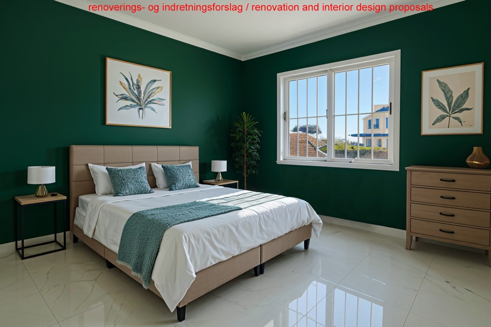 Resale - Freistehende Villa -
Ciudad Quesada - Rojales - Ciudad Quesada