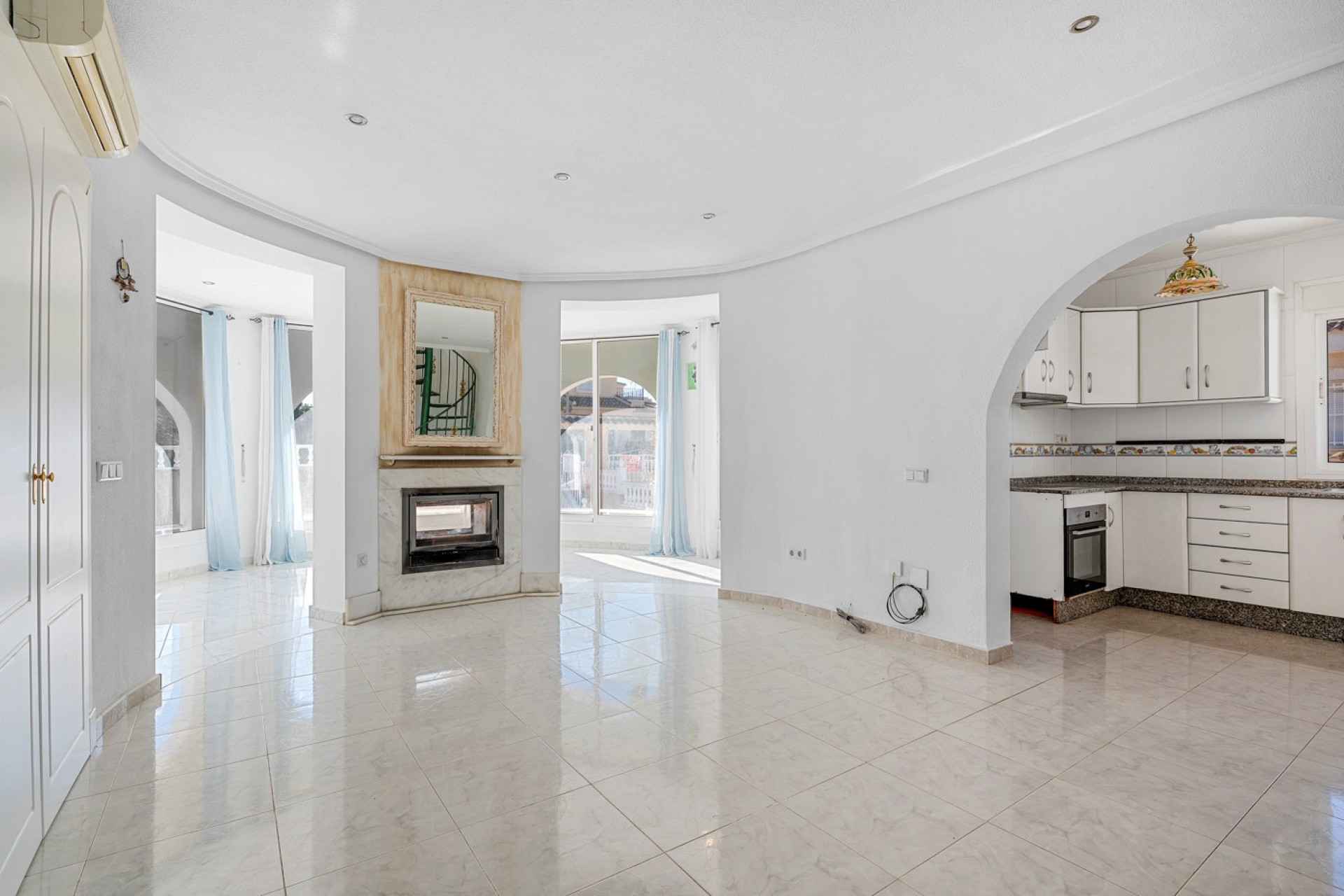 Resale - Freistehende Villa -
Ciudad Quesada - Rojales - Ciudad Quesada