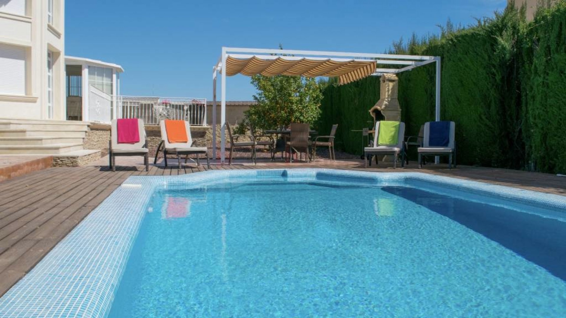 Resale - Freistehende Villa -
Ciudad Quesada - Rojales - Ciudad Quesada