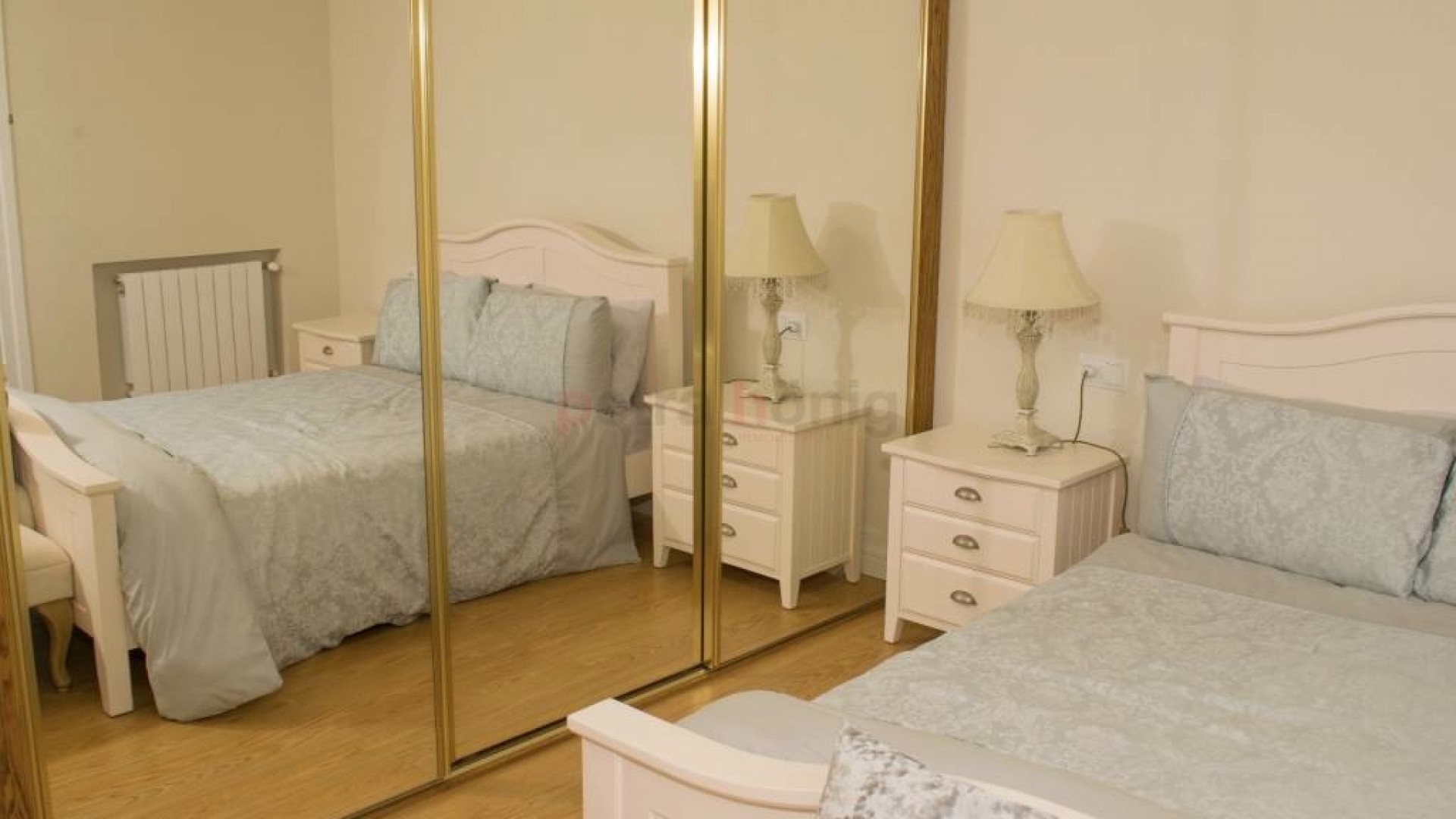 Resale - Freistehende Villa -
Ciudad Quesada - Rojales - Ciudad Quesada