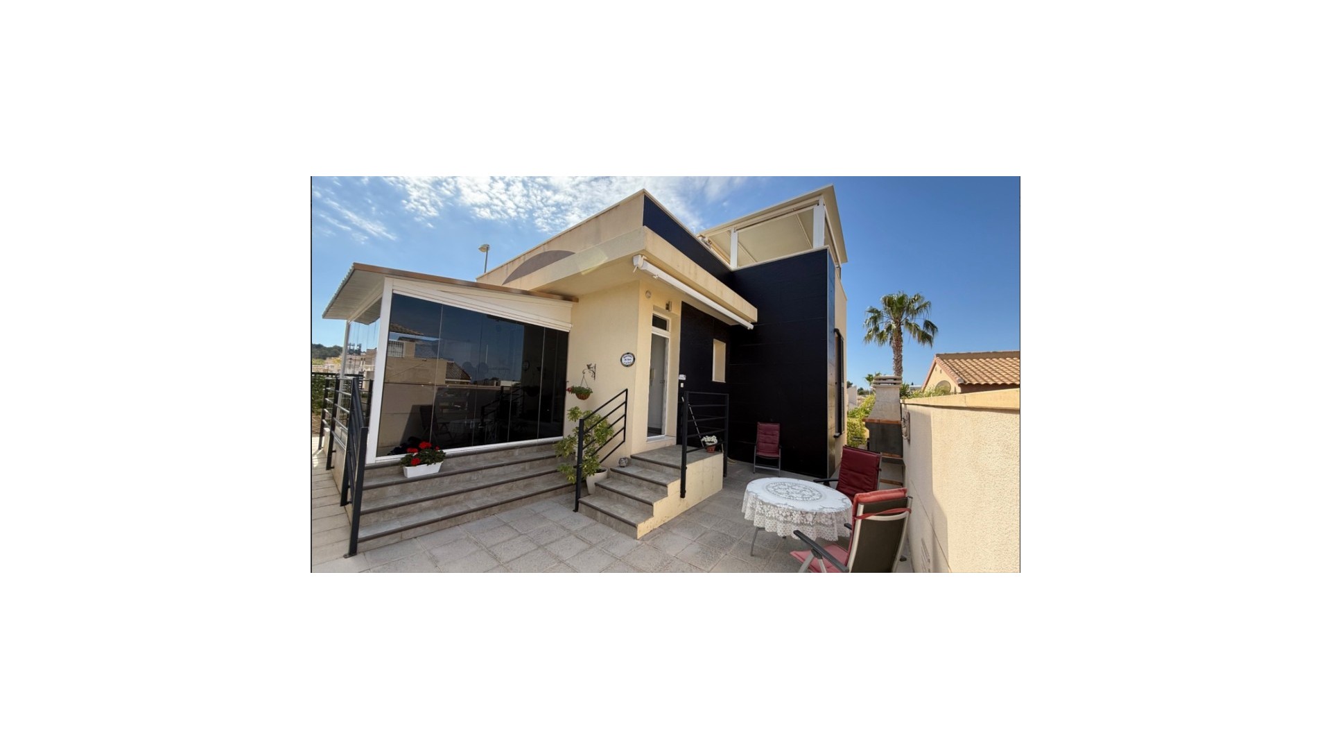 Resale - Freistehende Villa -
Ciudad Quesada - Rojales - Ciudad Quesada