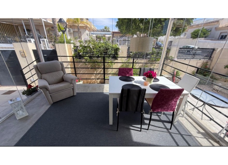 Resale - Freistehende Villa -
Ciudad Quesada - Rojales - Ciudad Quesada