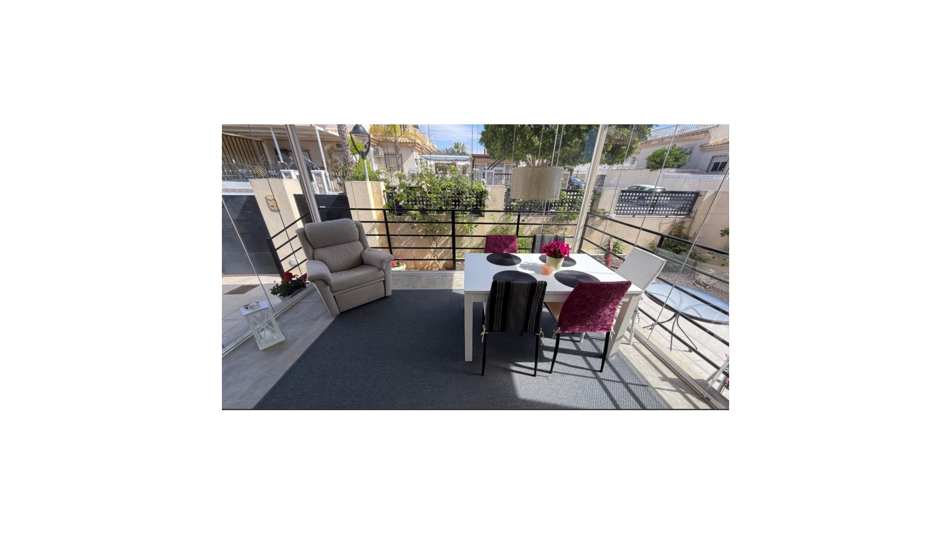 Resale - Freistehende Villa -
Ciudad Quesada - Rojales - Ciudad Quesada