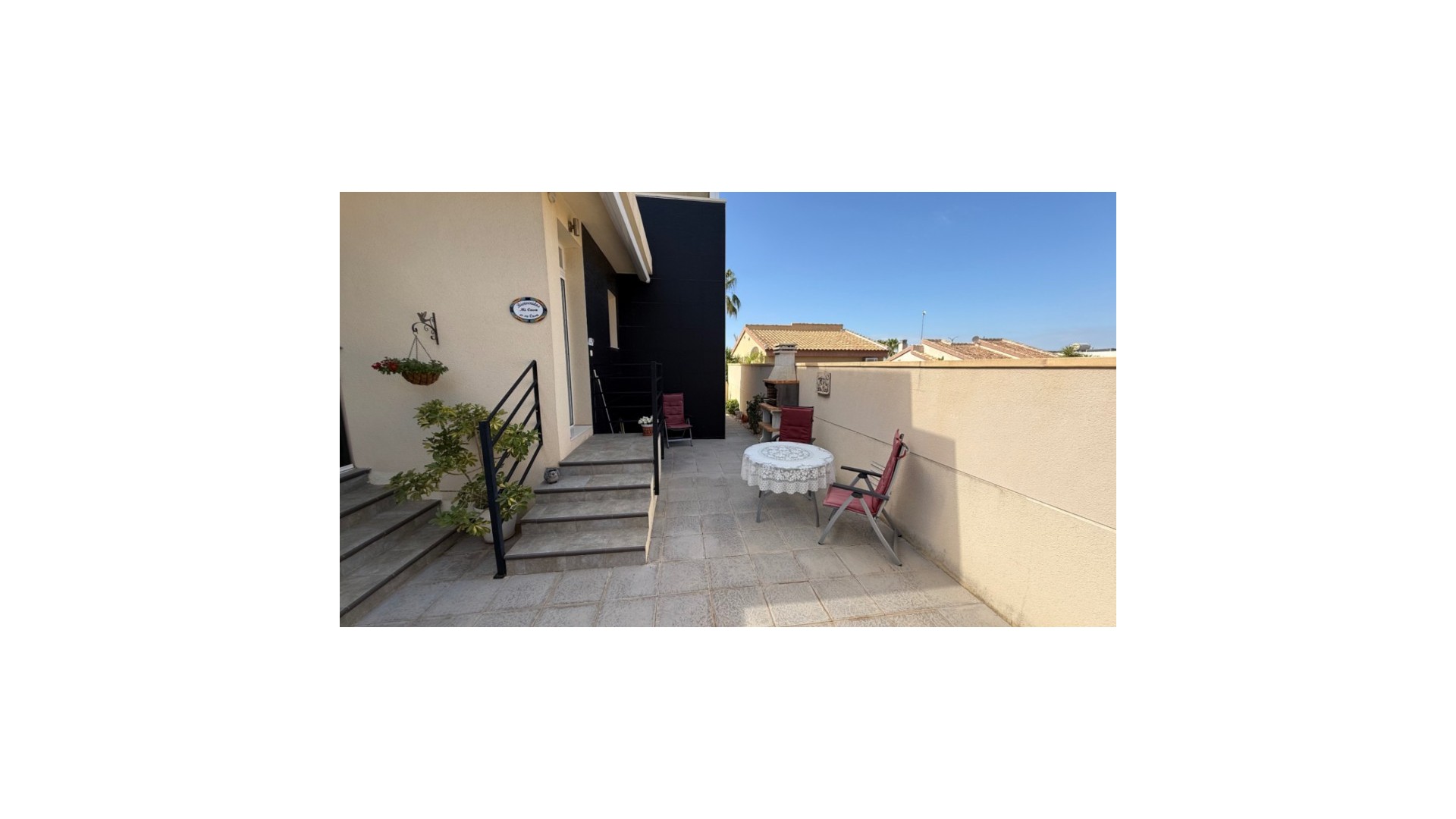 Resale - Freistehende Villa -
Ciudad Quesada - Rojales - Ciudad Quesada